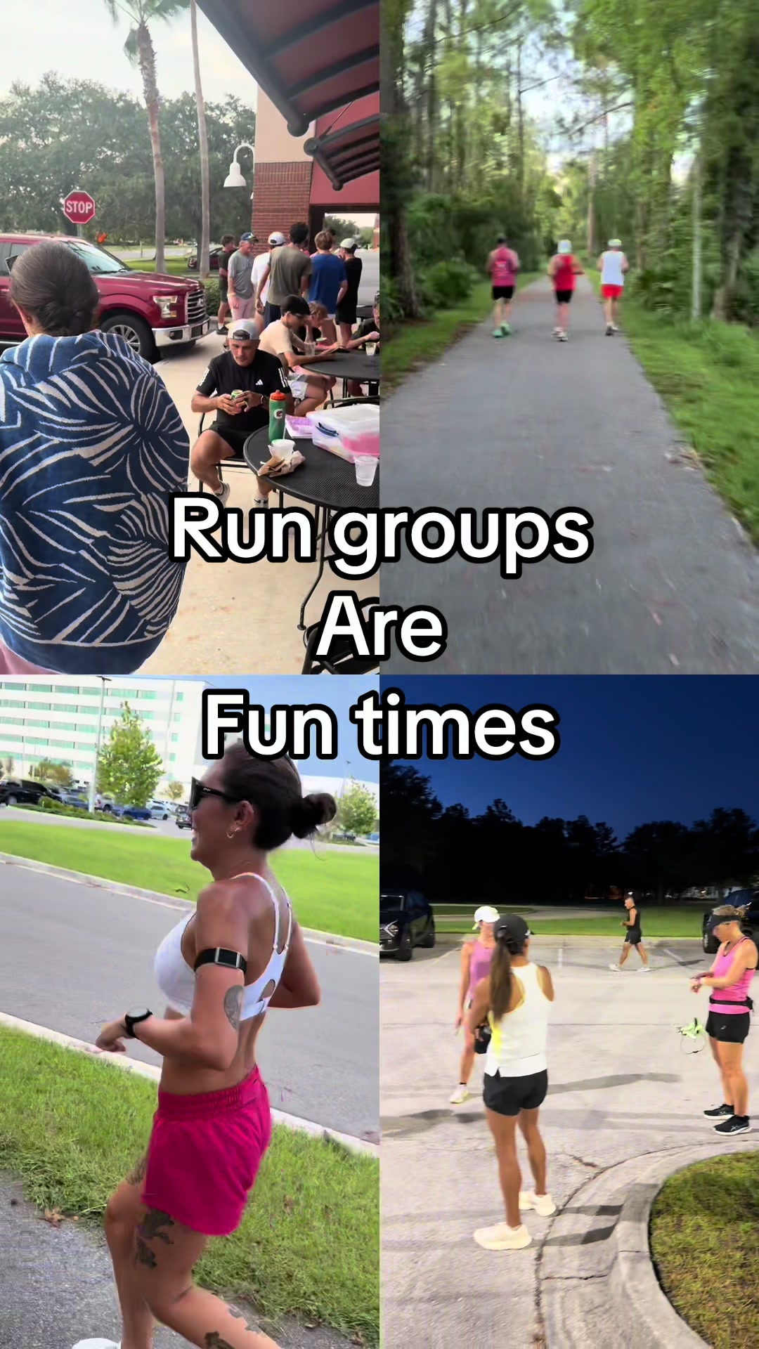 @Cultural Runner