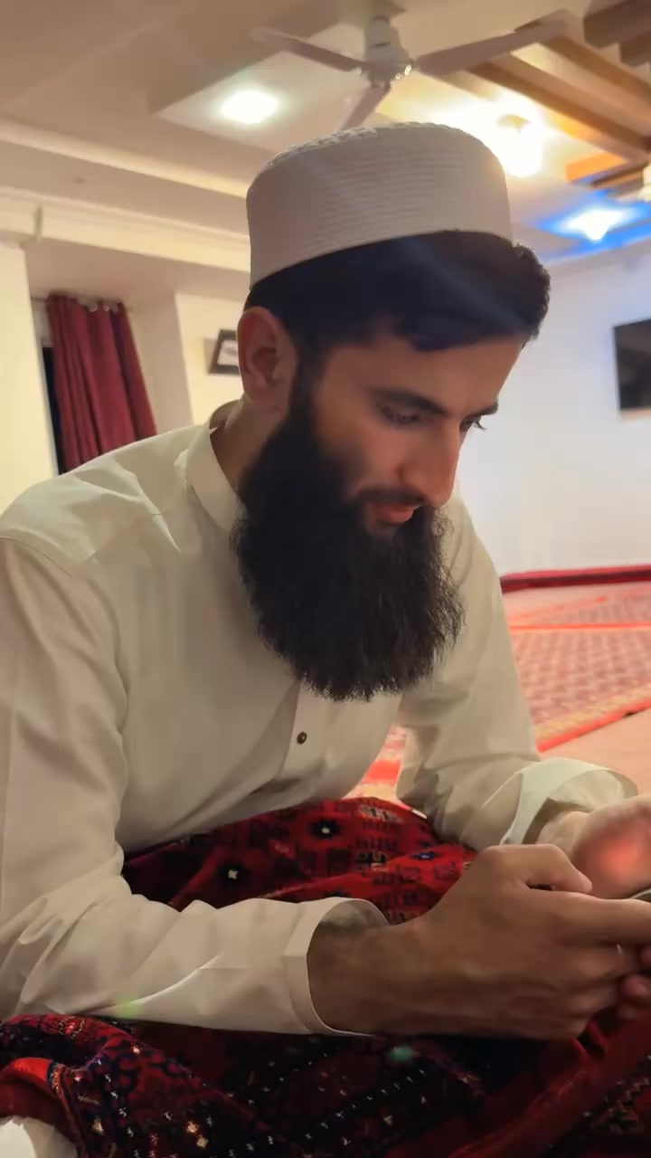 @﮼افریدی