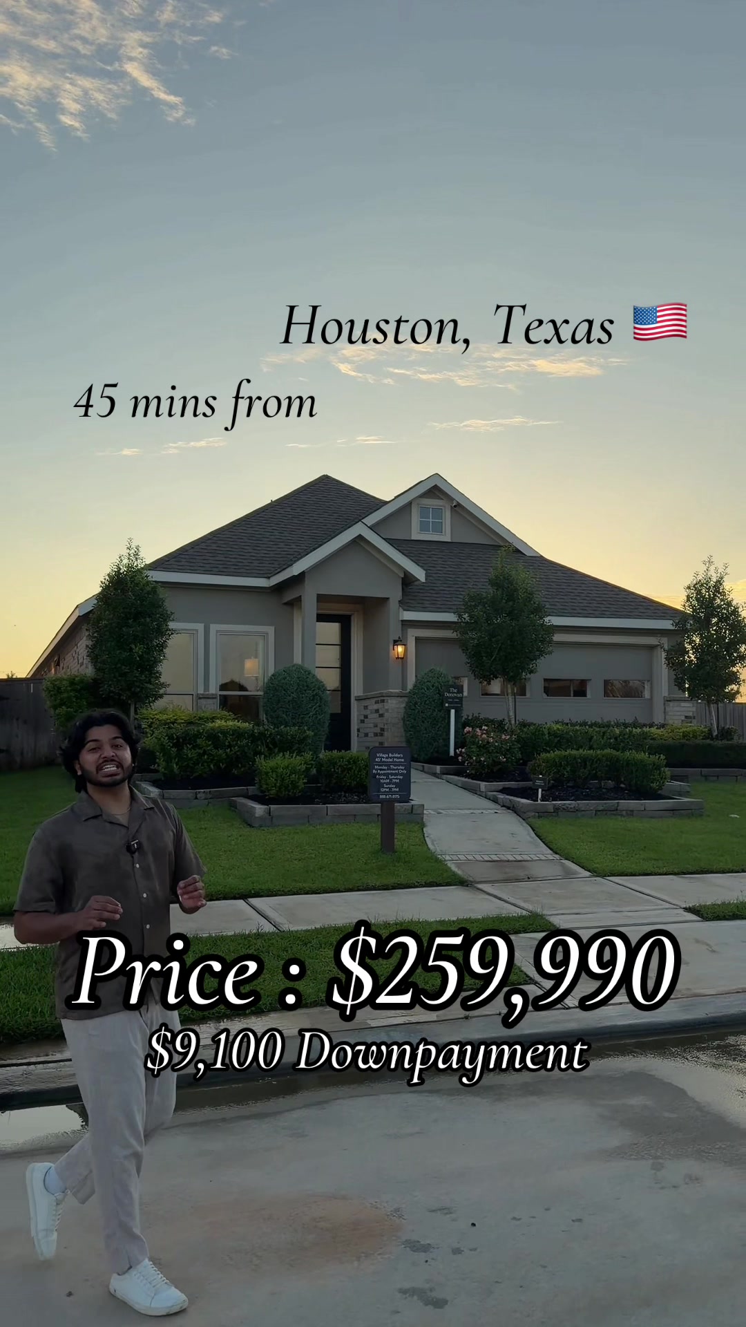 @Rafay Amir | HOUSTON REALTOR