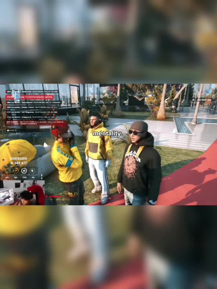 @BERTO &times; 𝟒𝟎ˢ𖤐