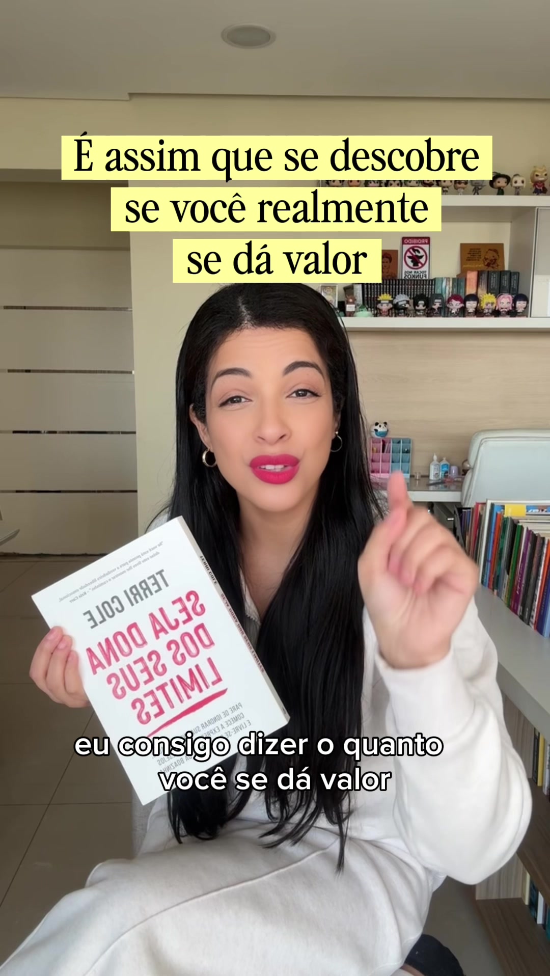 @Pam Waldino