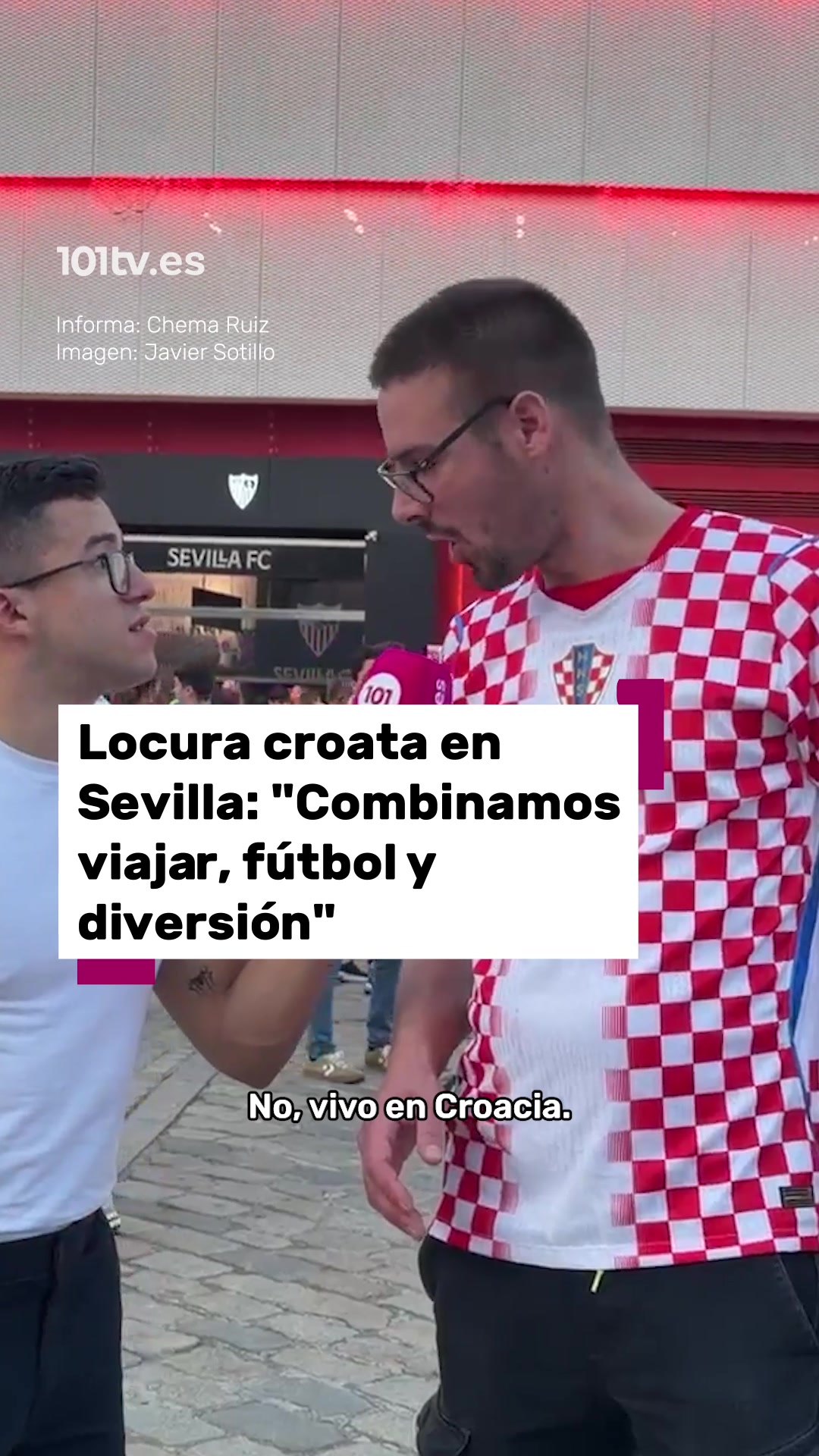 @101tv.es Sevilla