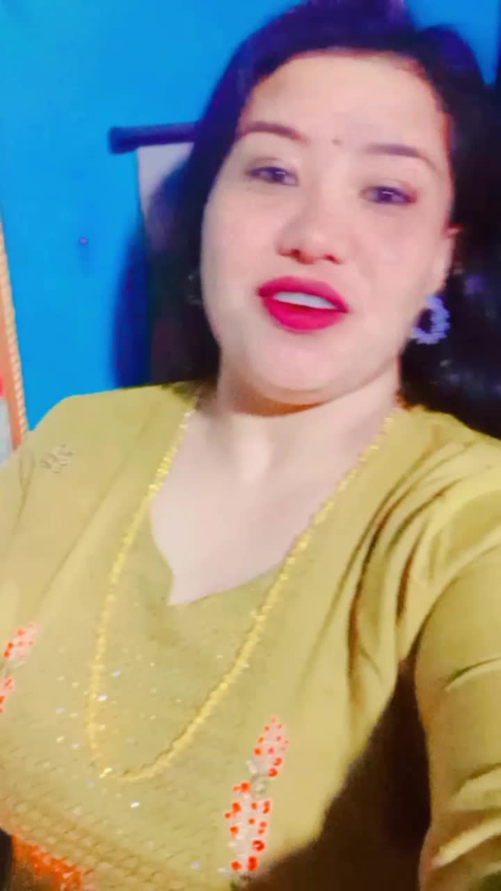 @Ganga Shrestha