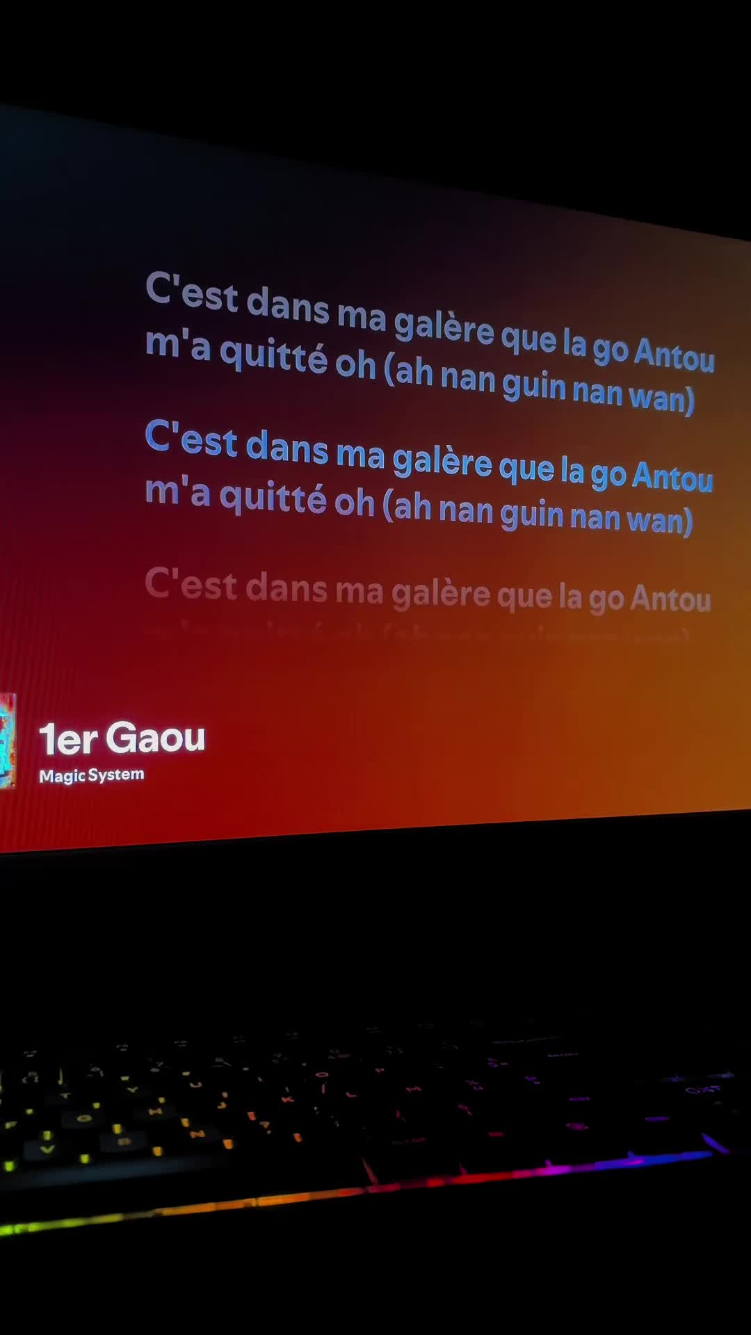 @ED ᵇˡᵒᵒᵈ☝︎