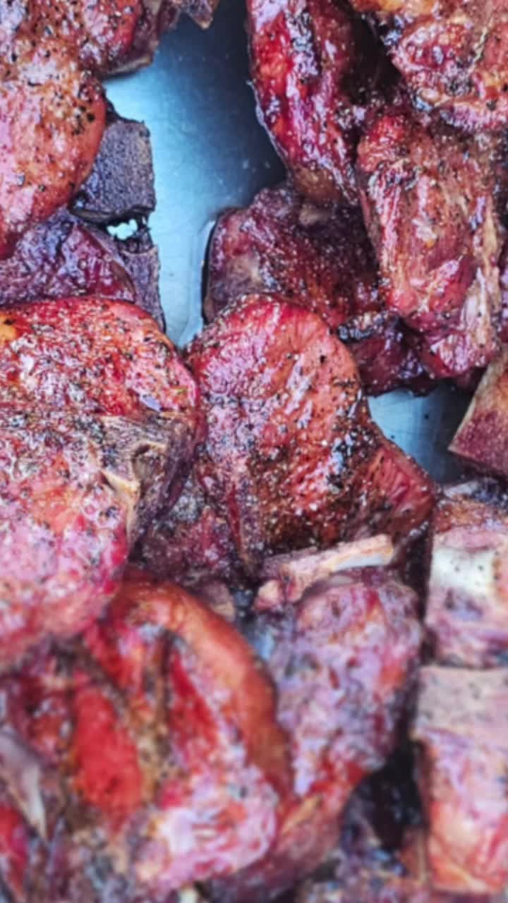 @Roscoe/BBQ Cook/Pitguy/Chef