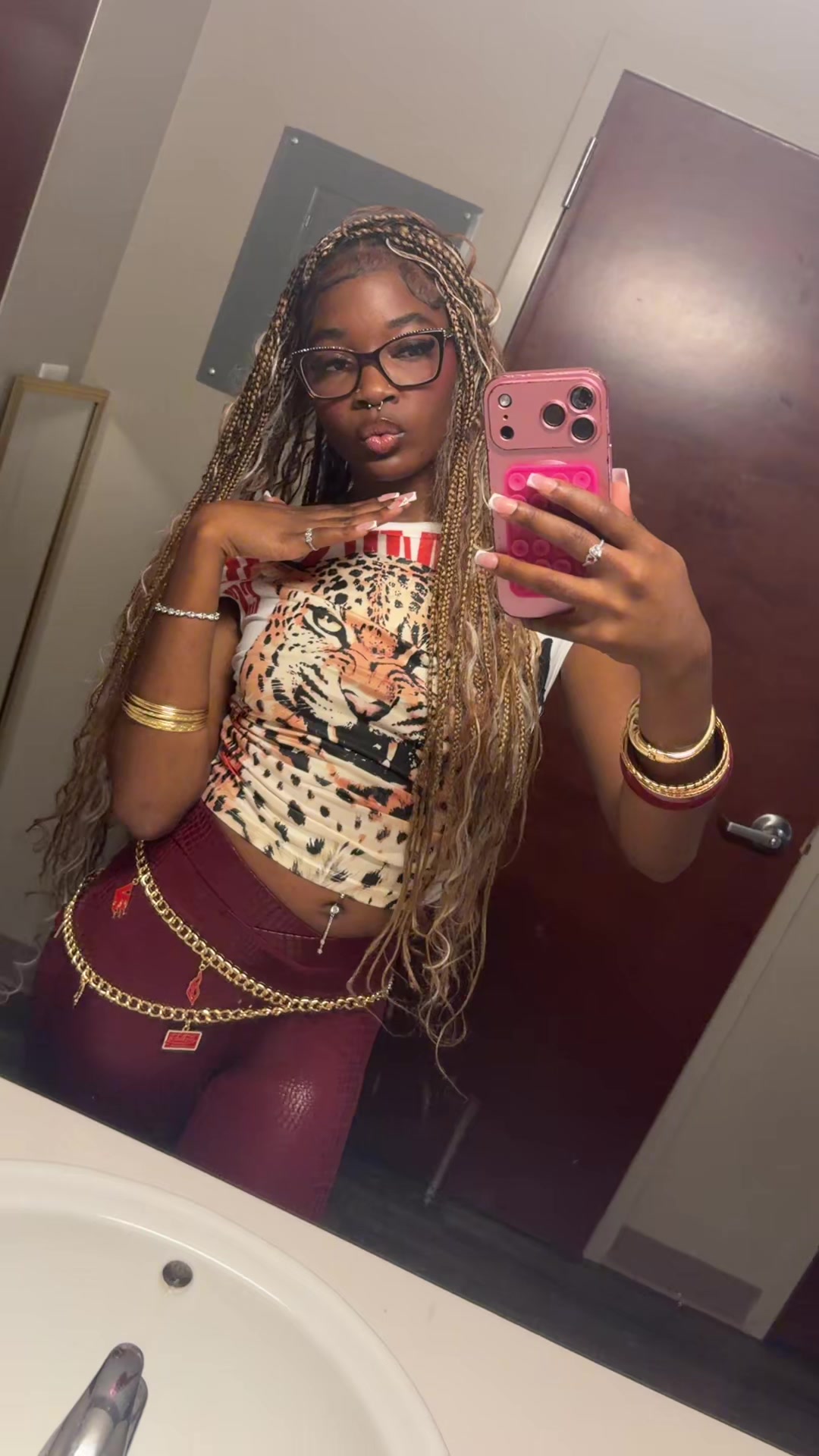@YT: Ta’Nae Monique♡