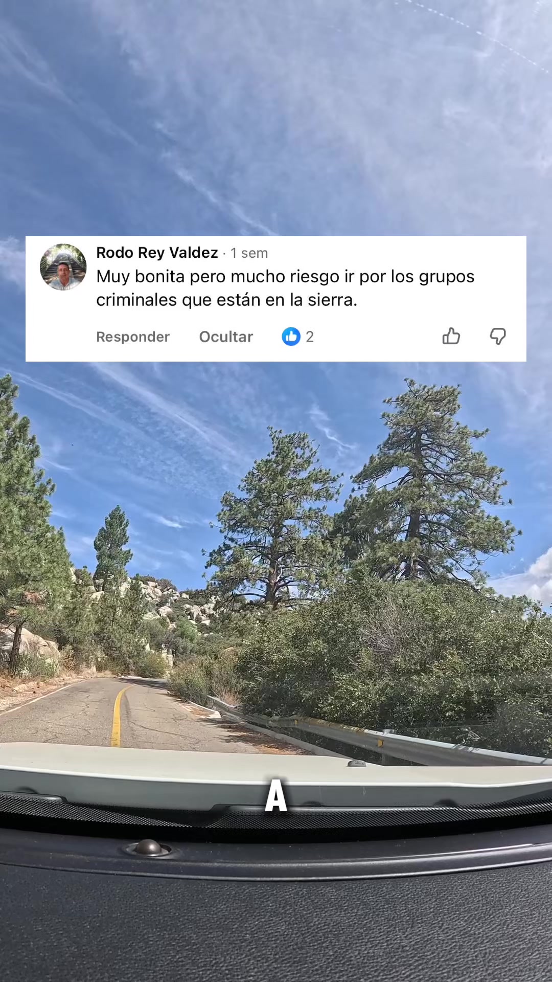 @Greg De Aquí Pa Allá