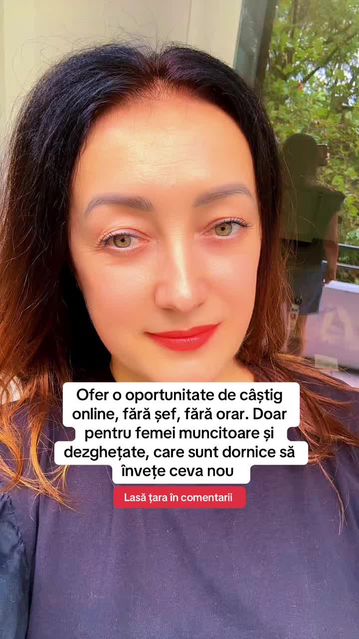 @Liliana Tanasoi