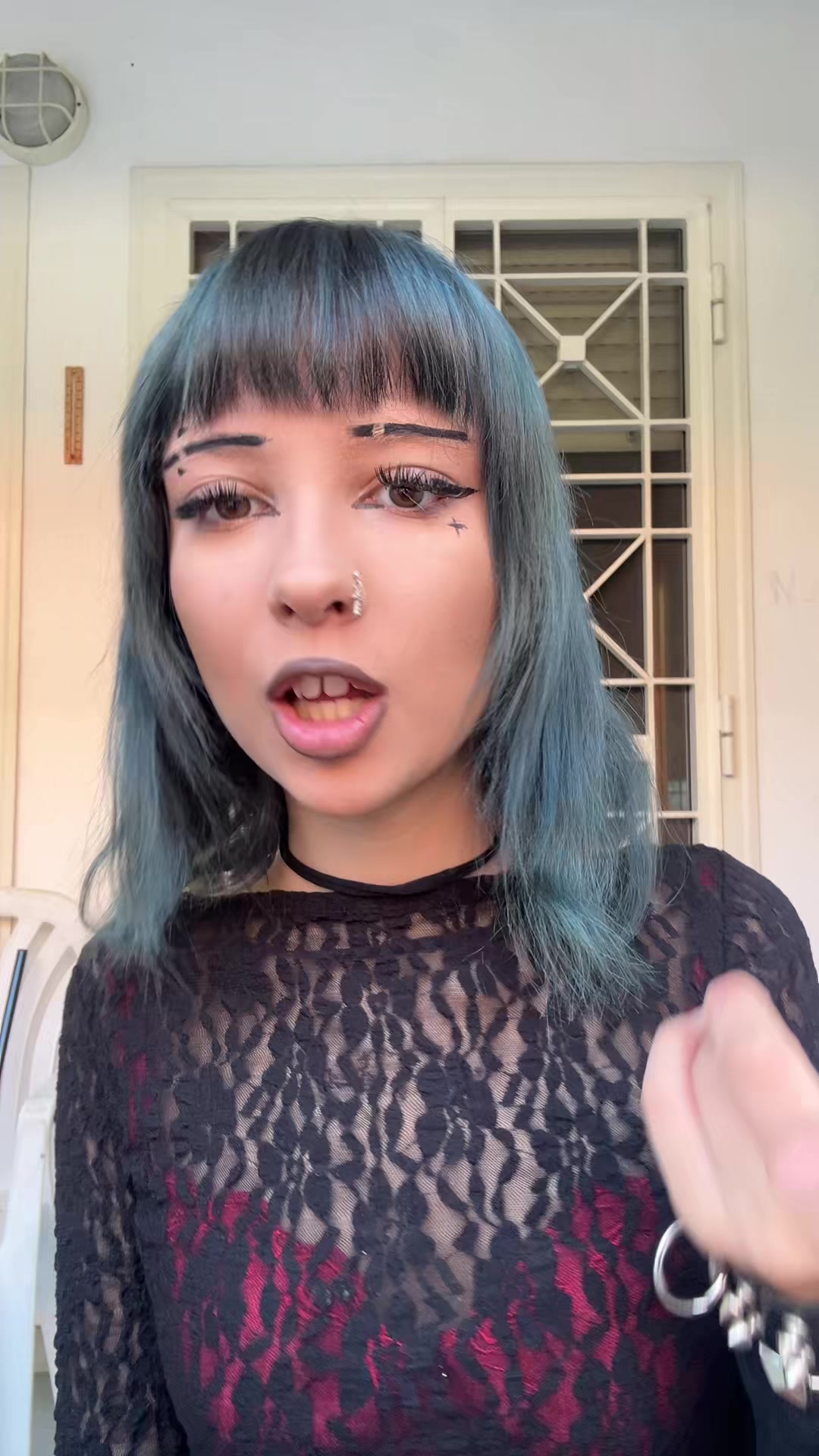 @jinx ti rutto in faccia