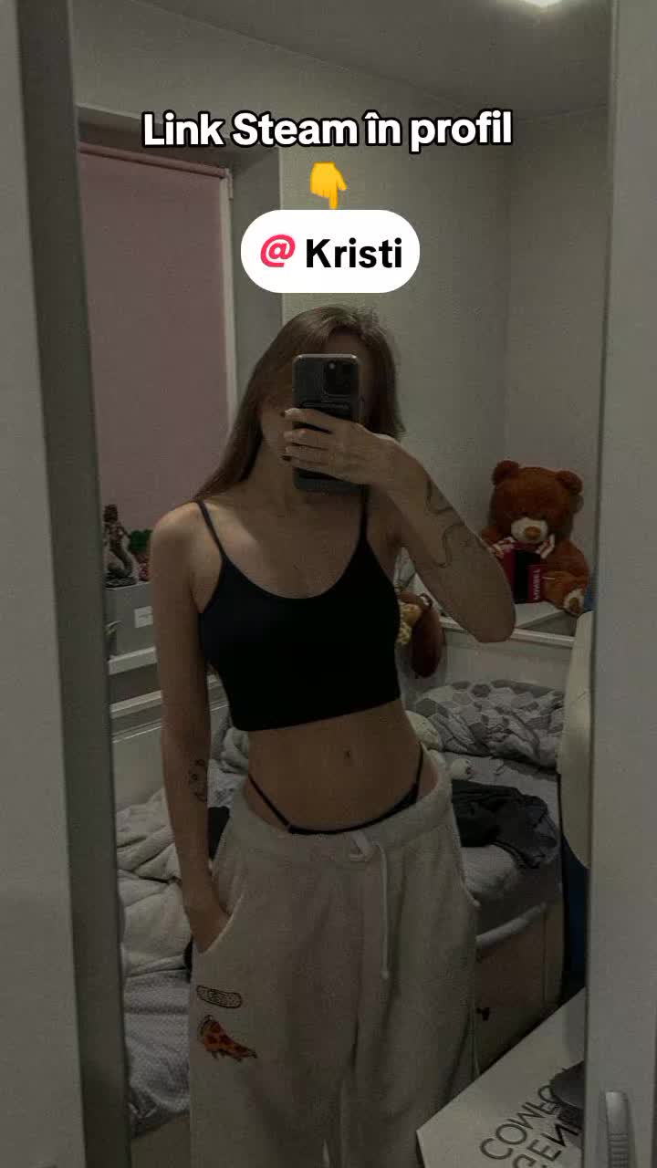 @Kristi