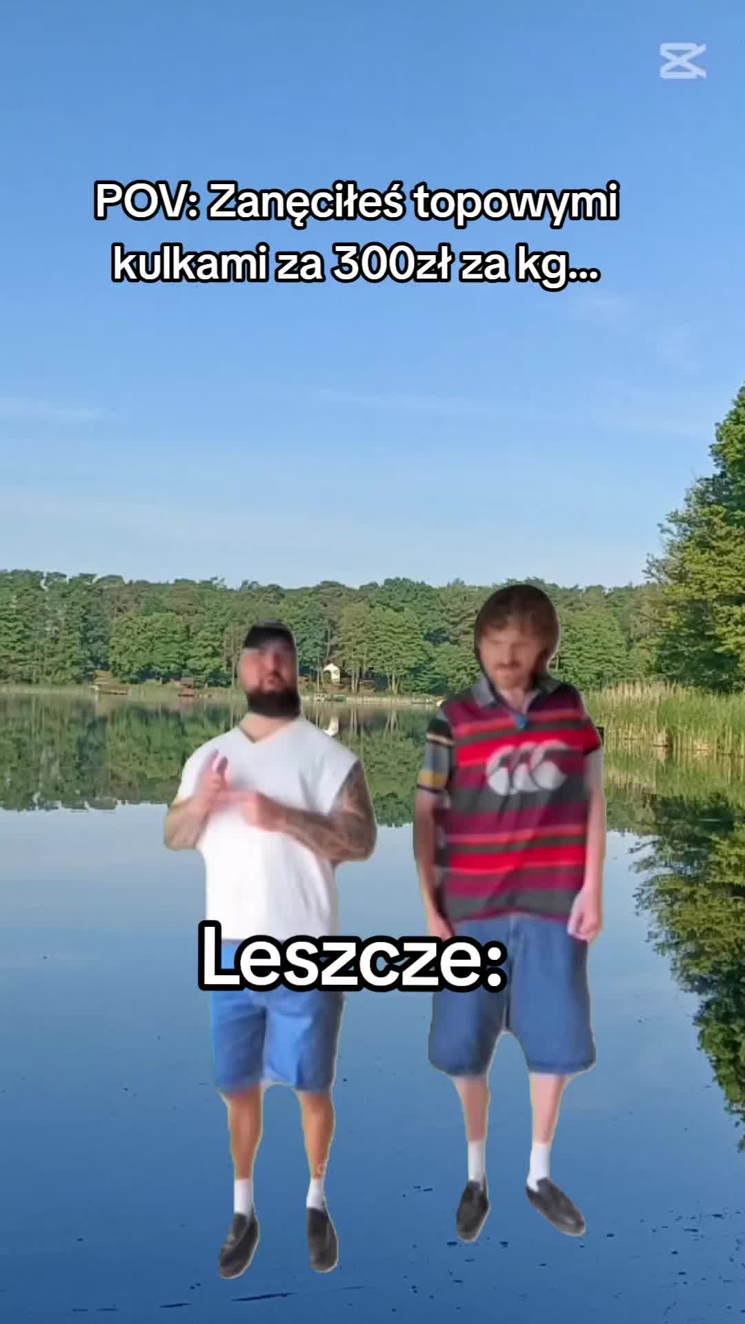 @🇵🇱🦈Tuńczyk Fishing🦈🇵🇱
