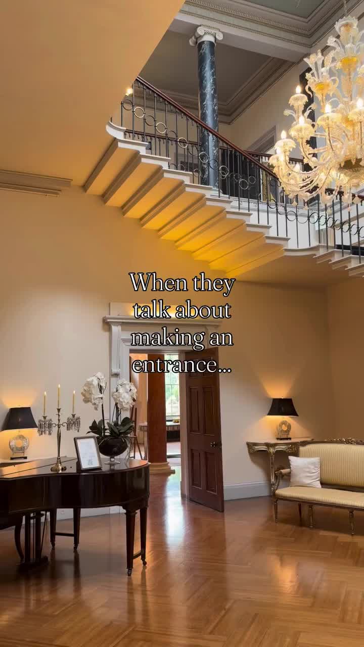 @Rise Hall