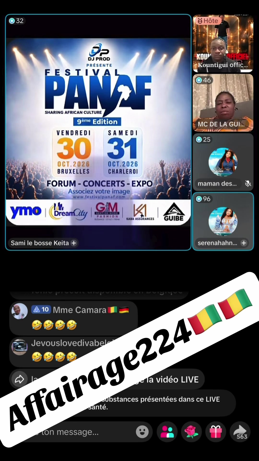 @Affairageconakry224