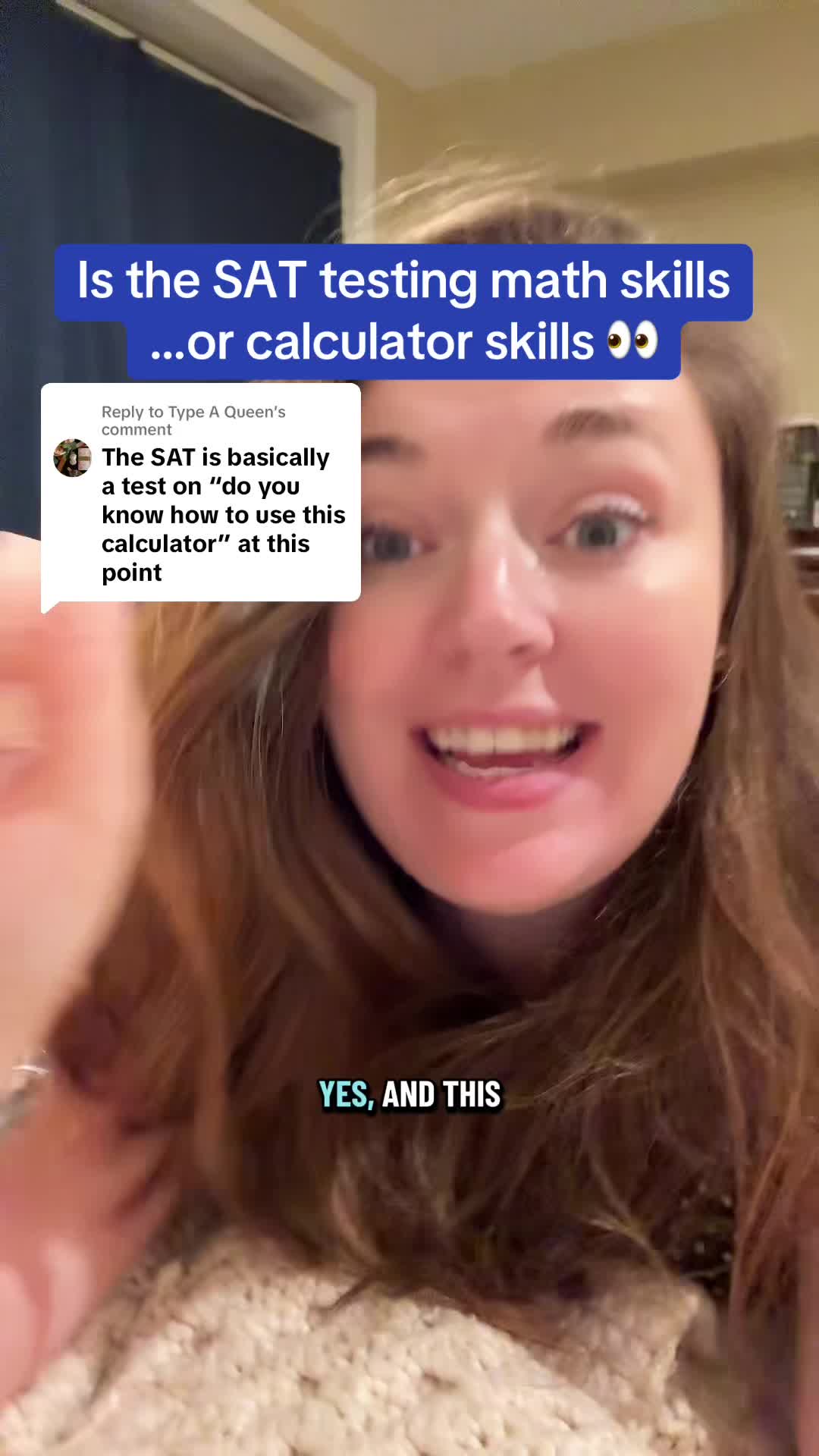 @Kristen I Education & Politics