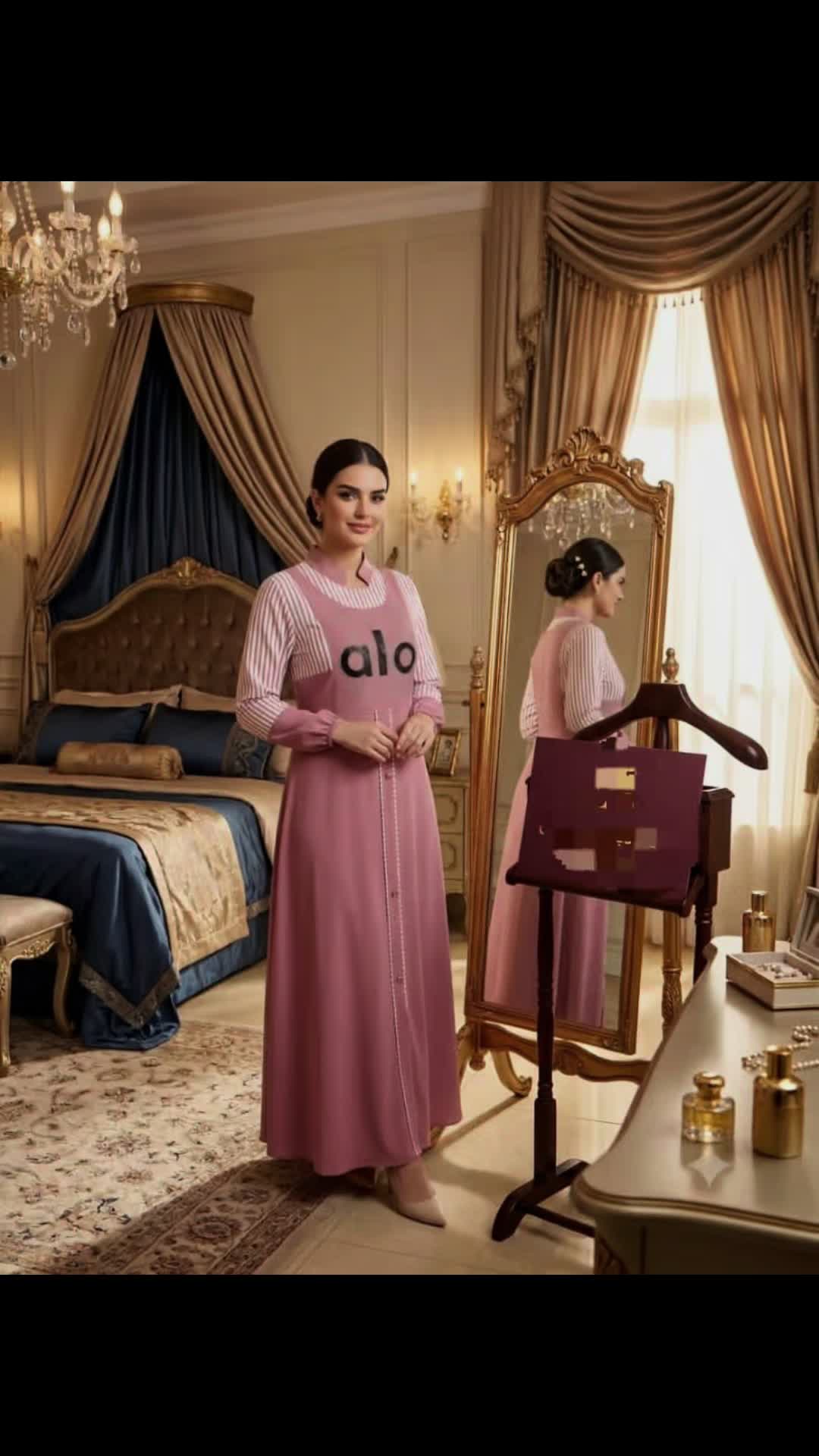 @أزياء المعراوي