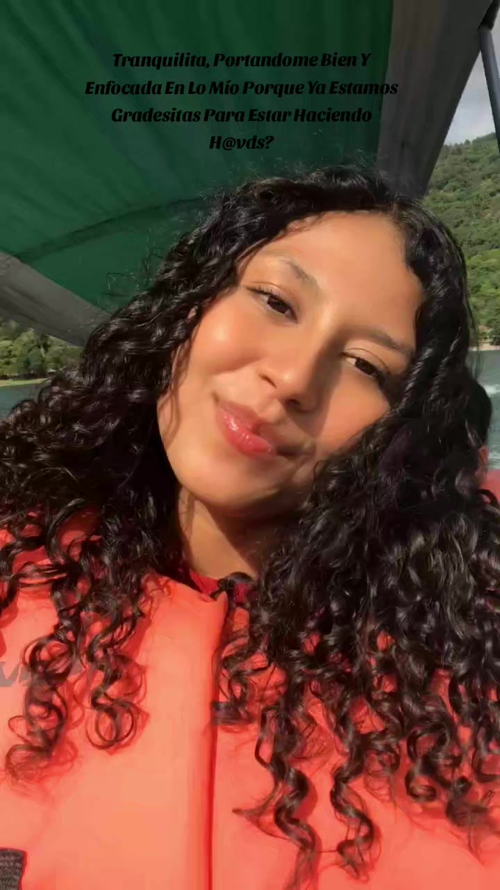@Yenifer Crúz