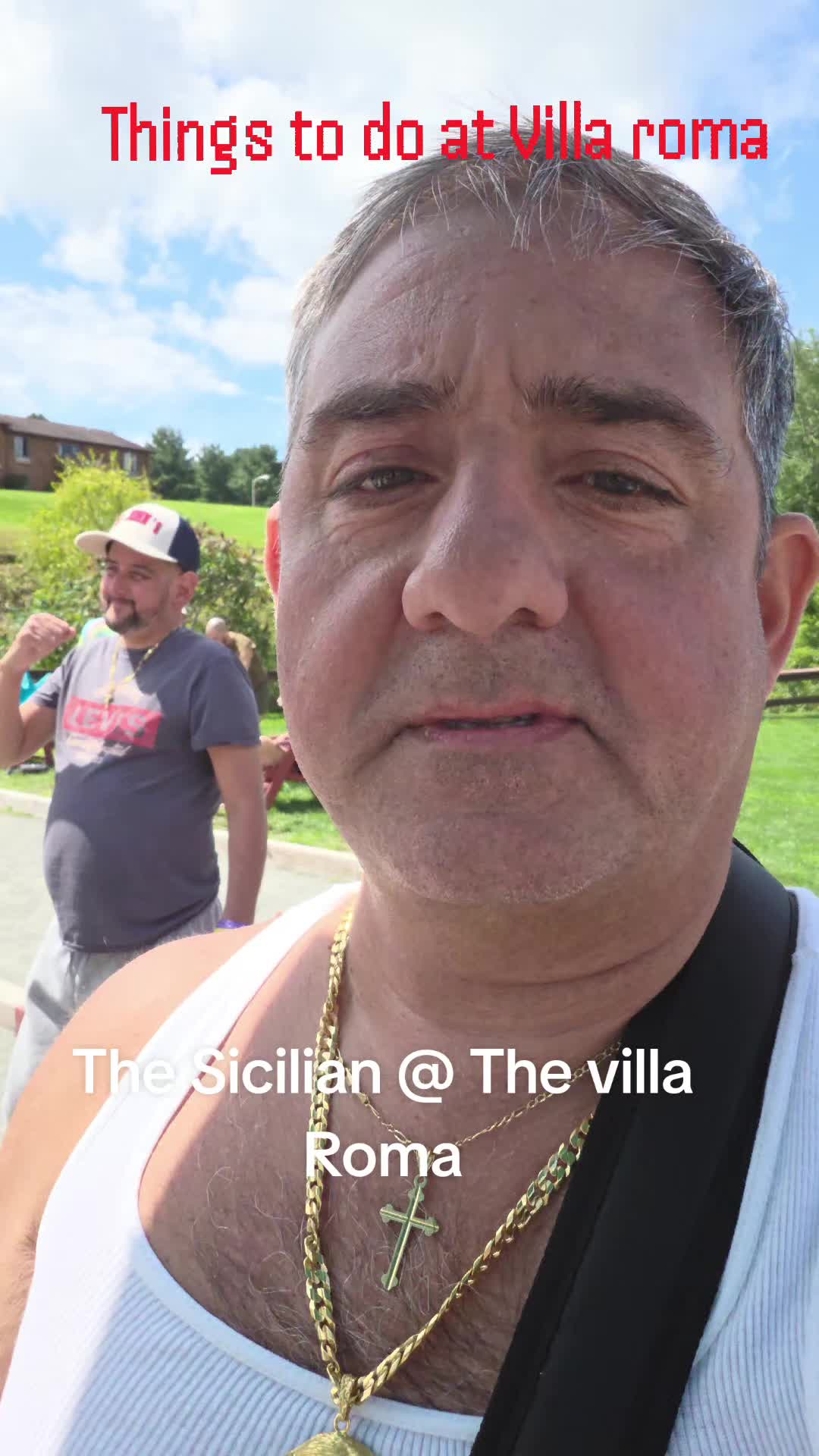 @The Sicilian