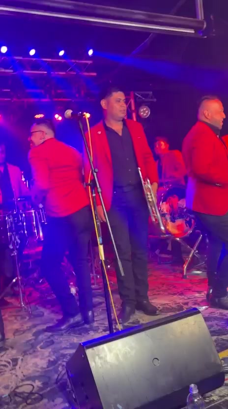 @Banda Reyna De ColoradoOficial