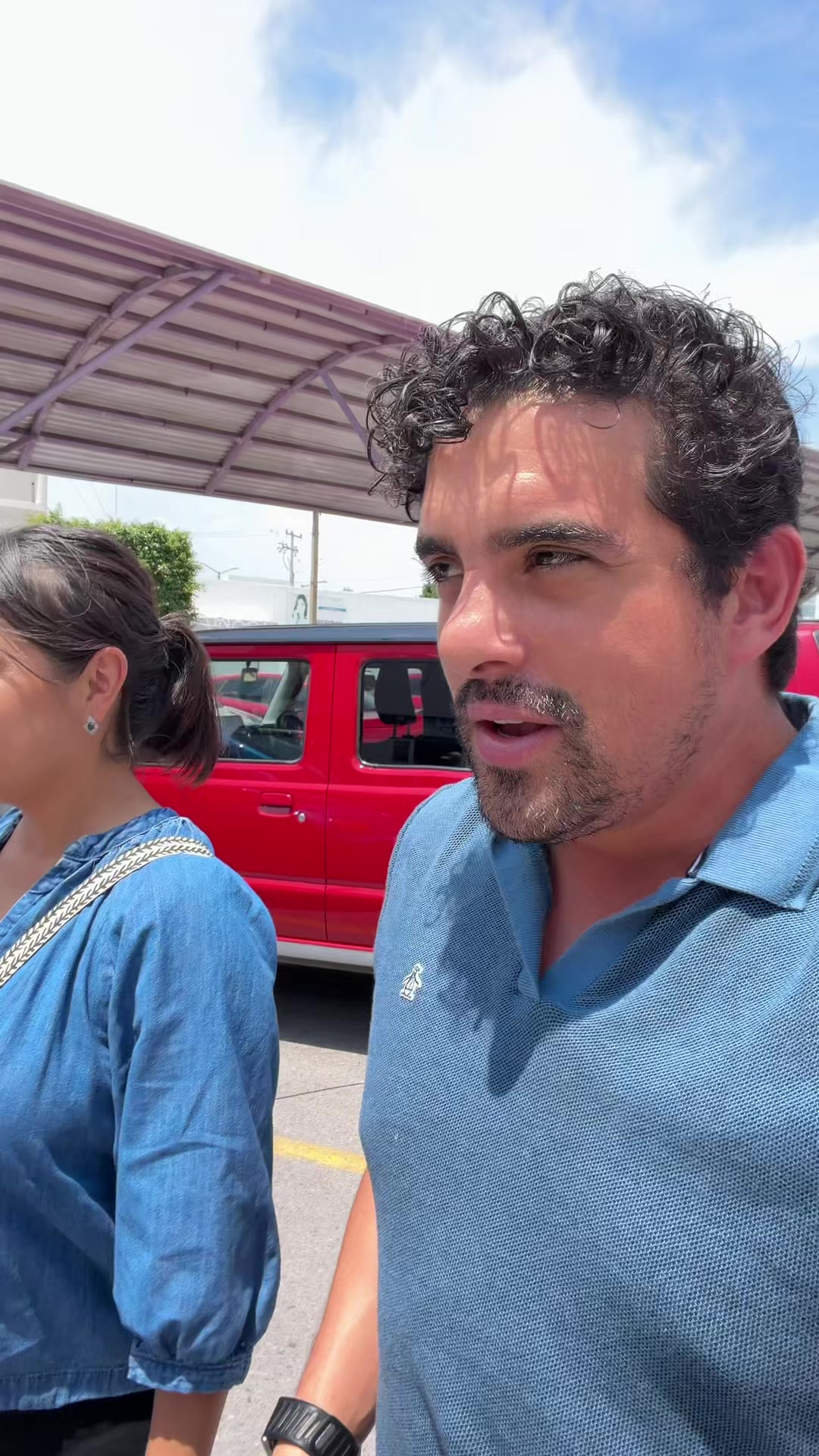 @Nomadarte | Gus y Cyn