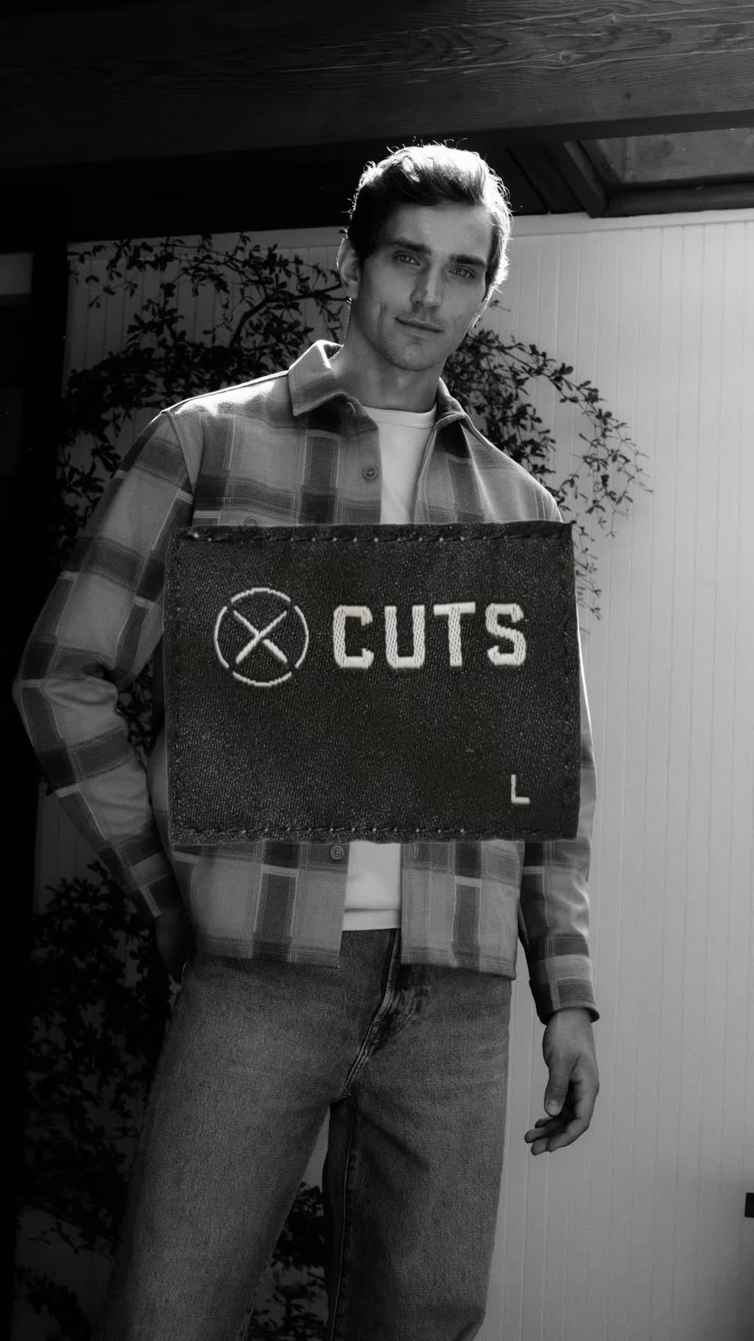 @Cuts Clothing