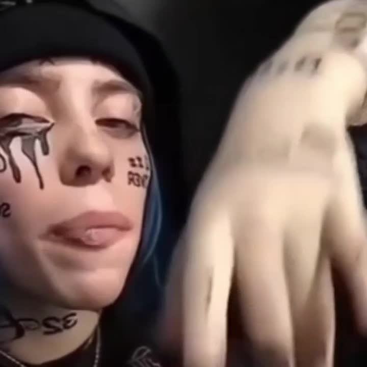 @BILLIE&trade;