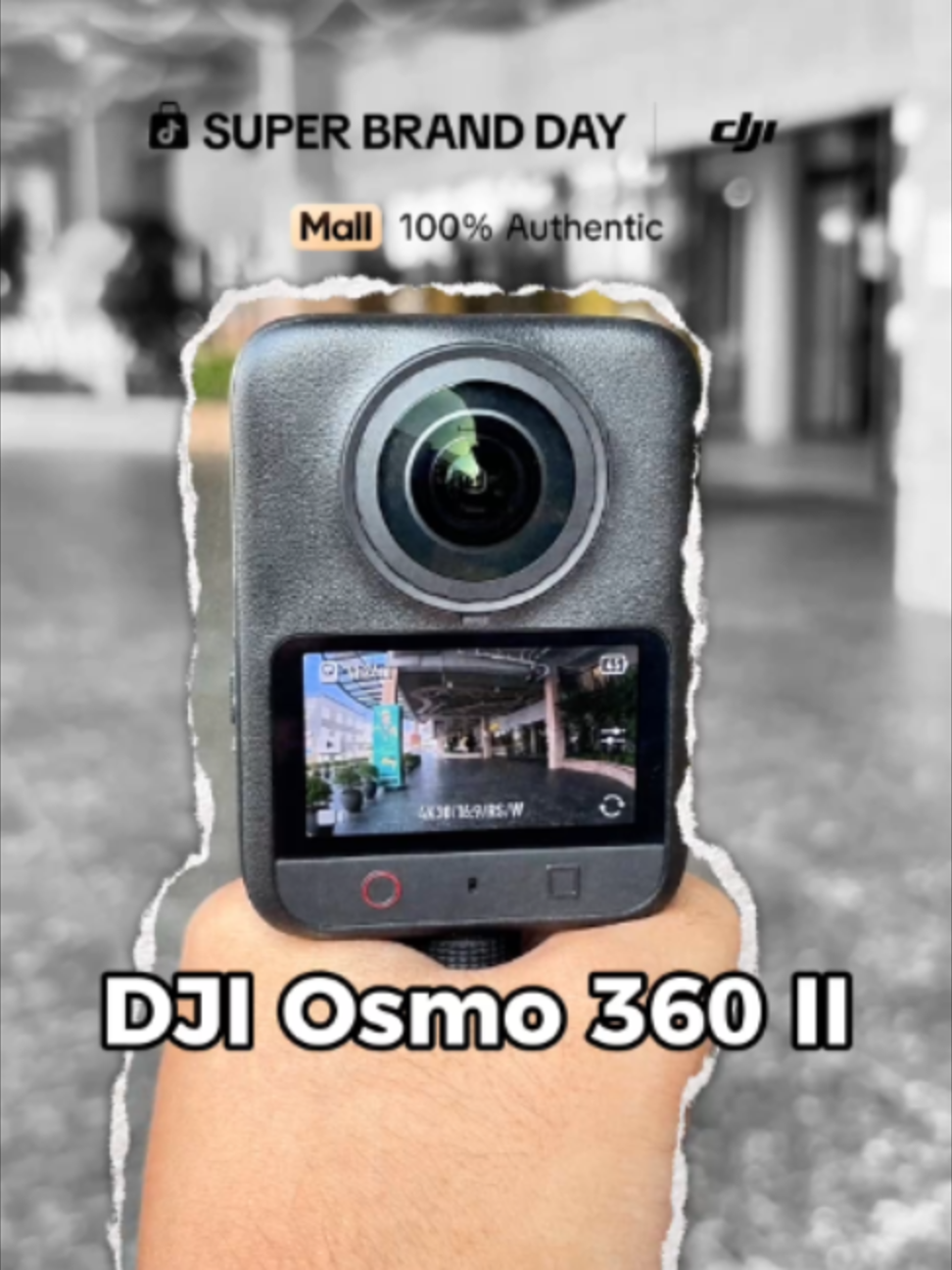 @DJI Malaysia