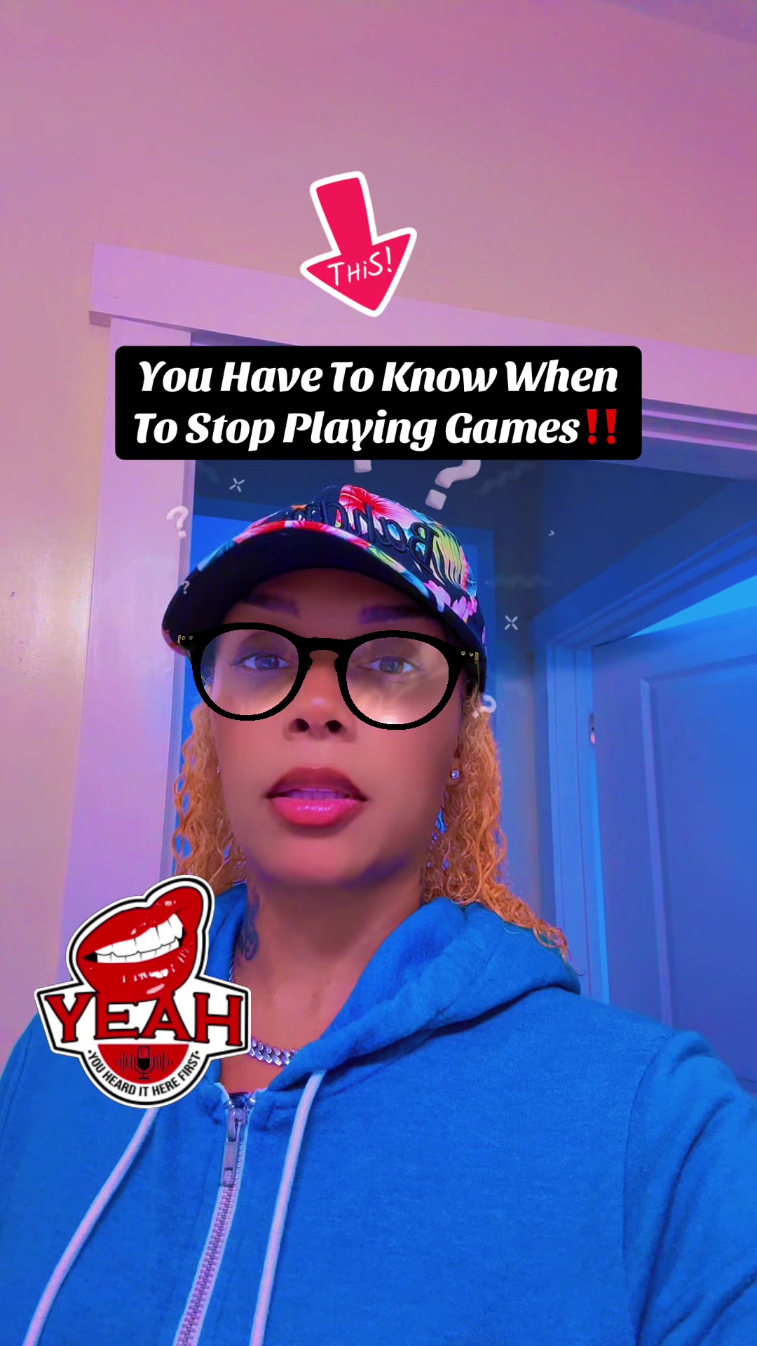 @Porsheia Patterson