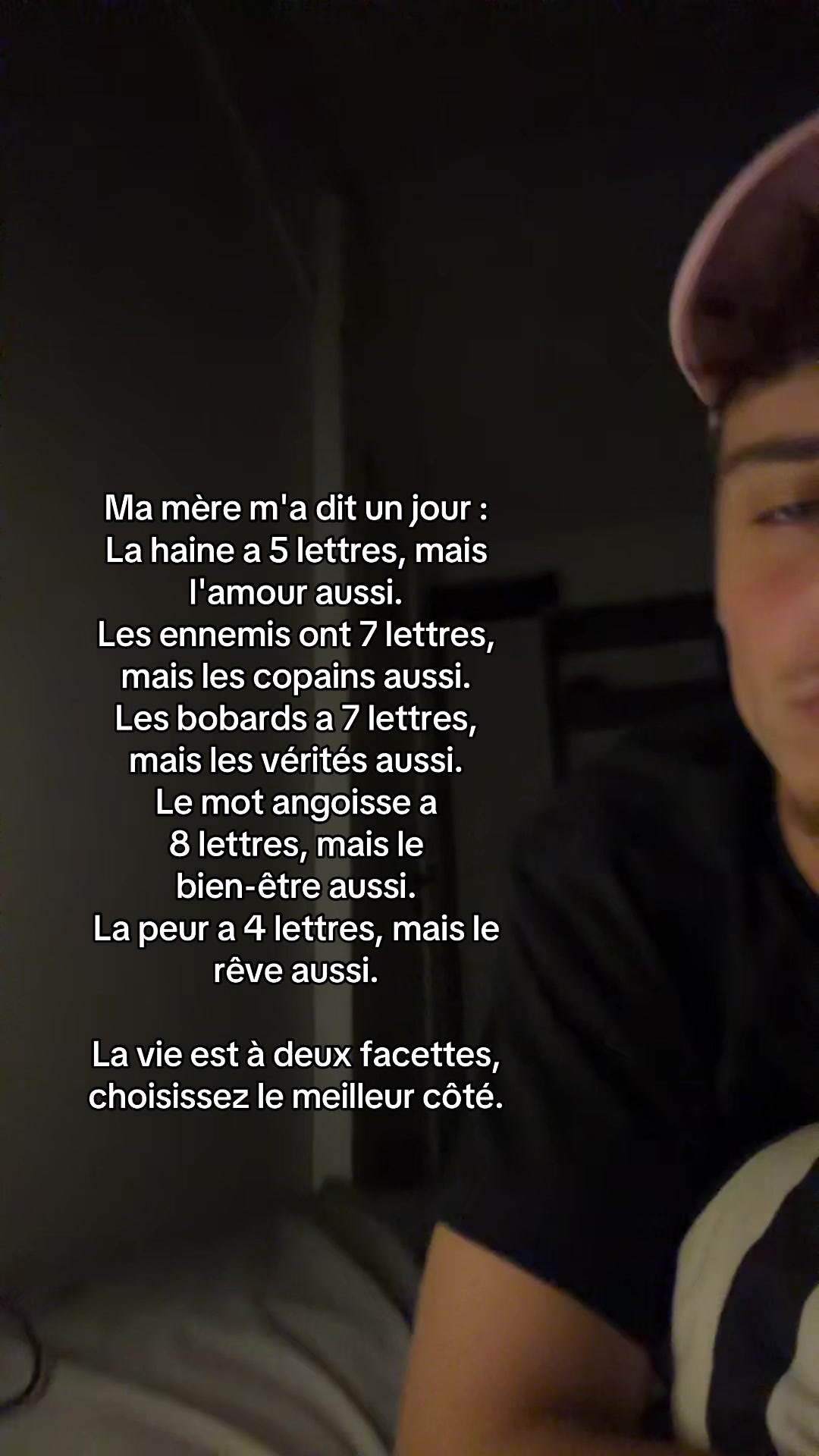 @enzo ou zozo ?