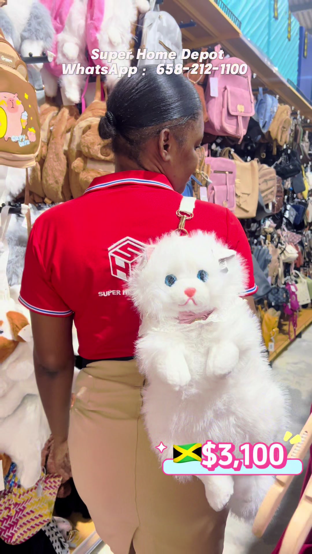 @🇯🇲 Portmore Super Home Depot