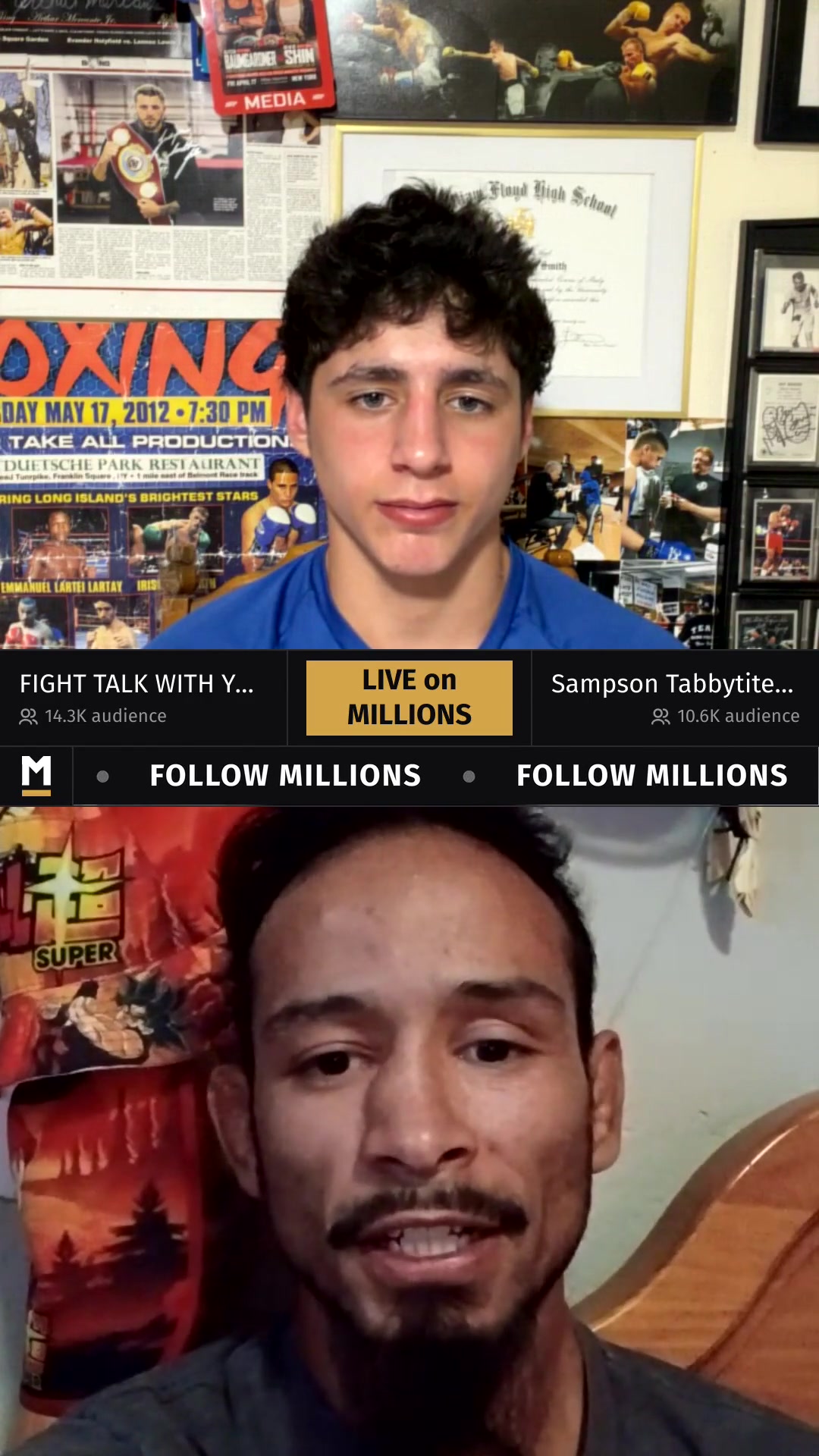 @MILLIONS.co