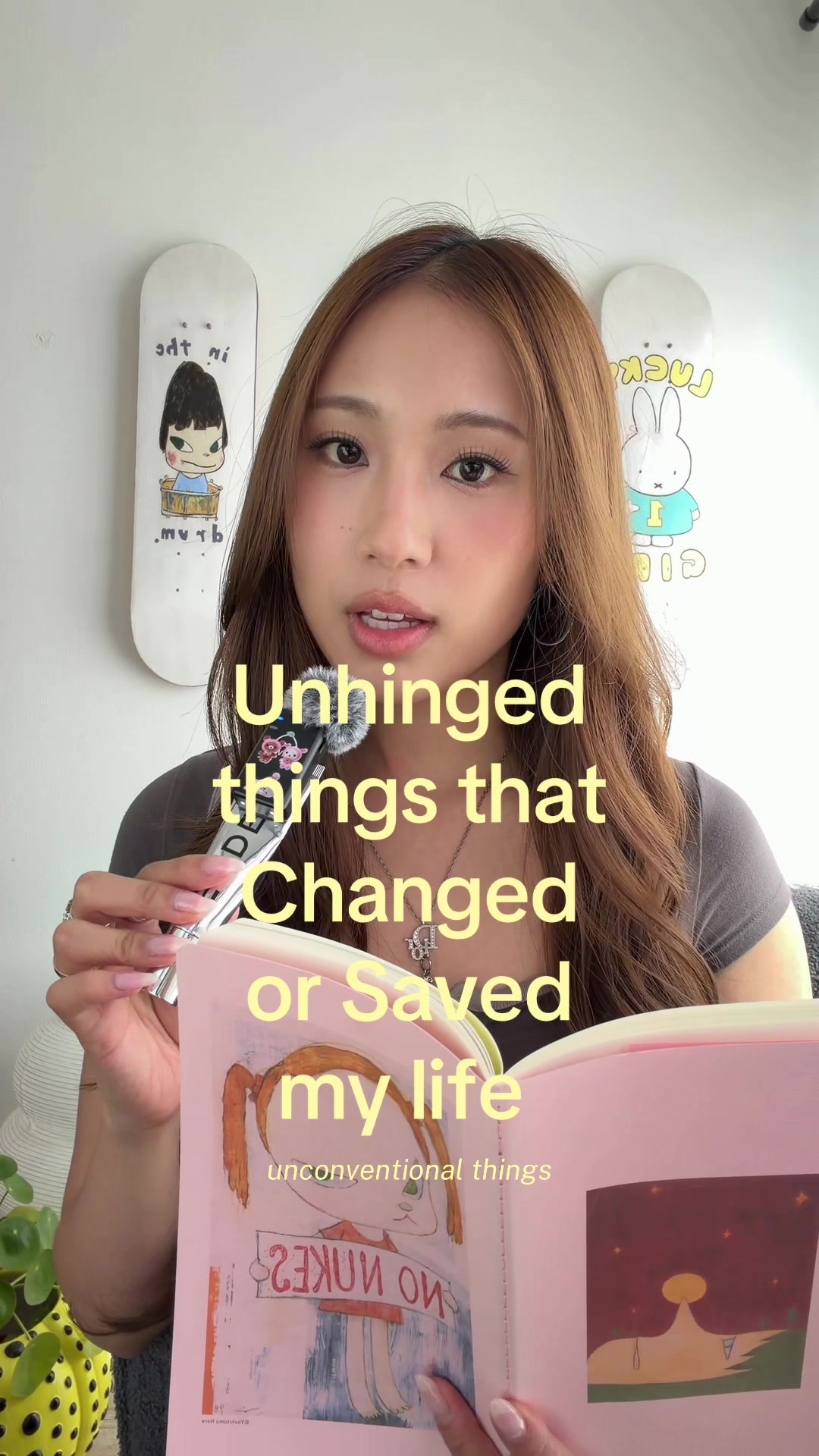 @sydnee ᯓ★