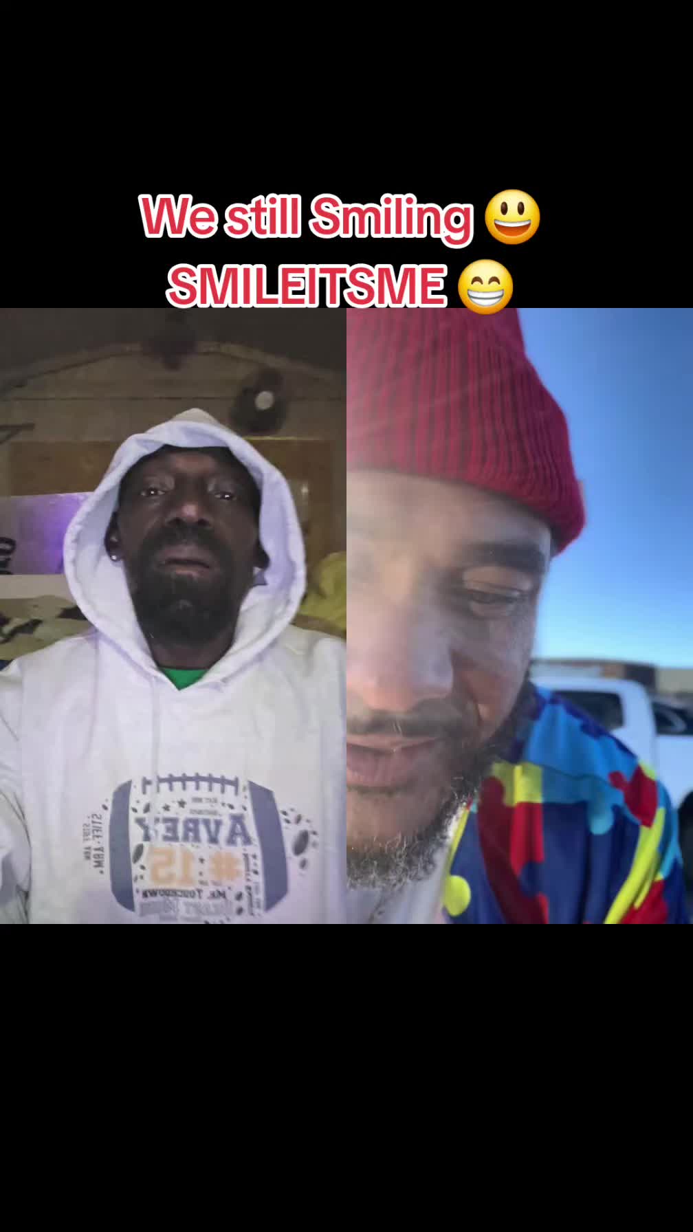 @Mr. SMILEITSME 😁
