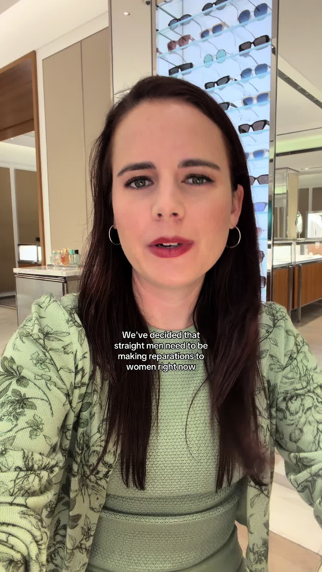 @Laney Tucker | For the Girls