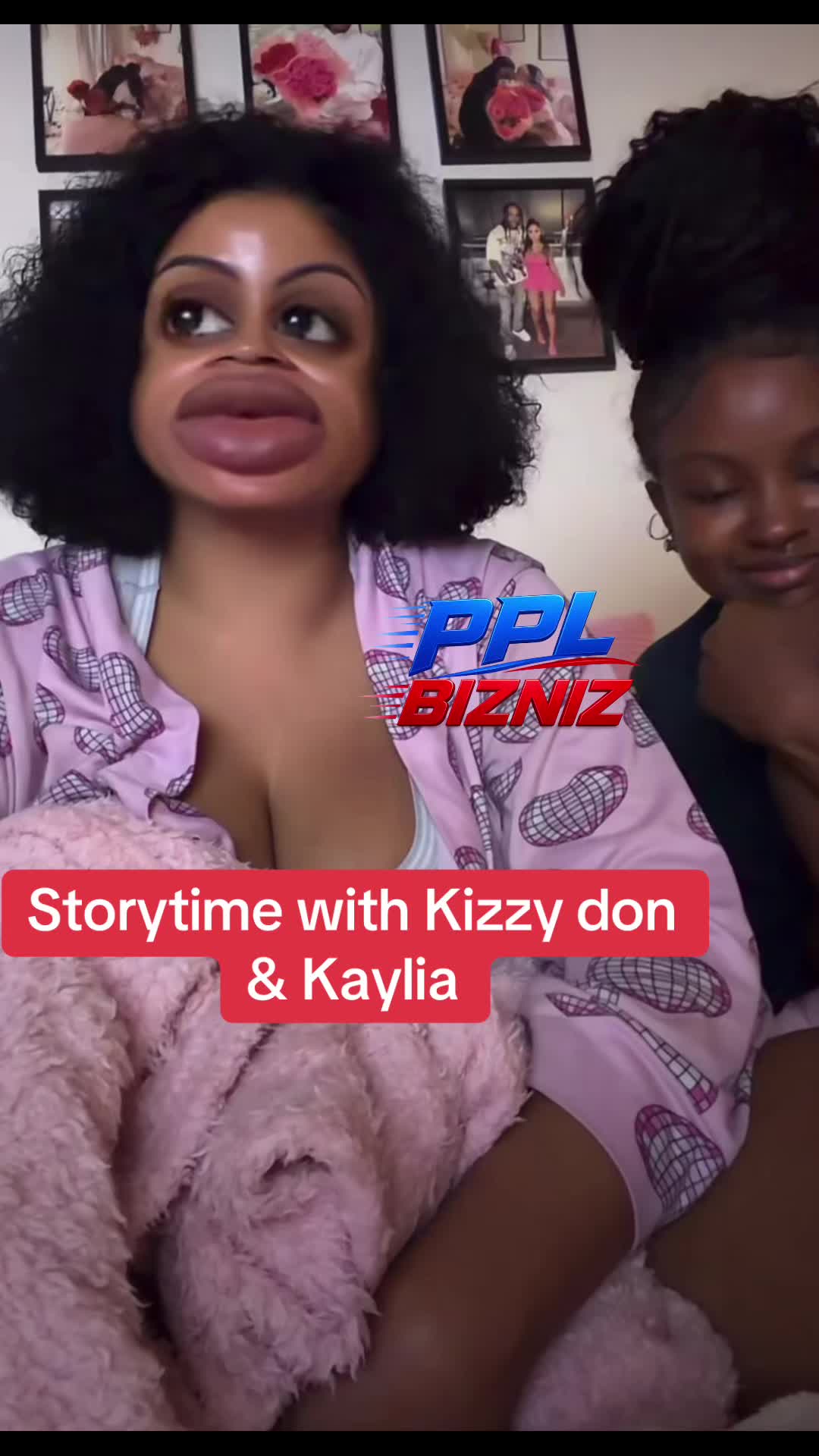 @PPL BIZNIZ