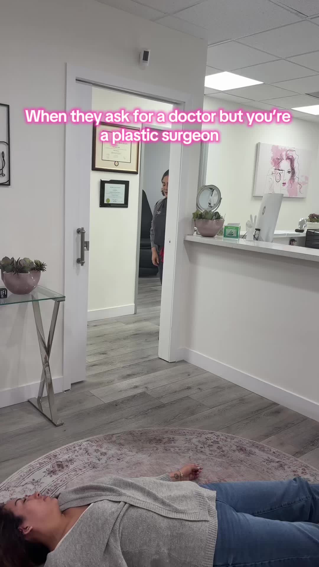 @Dr. Saber | Plastic Surgeon