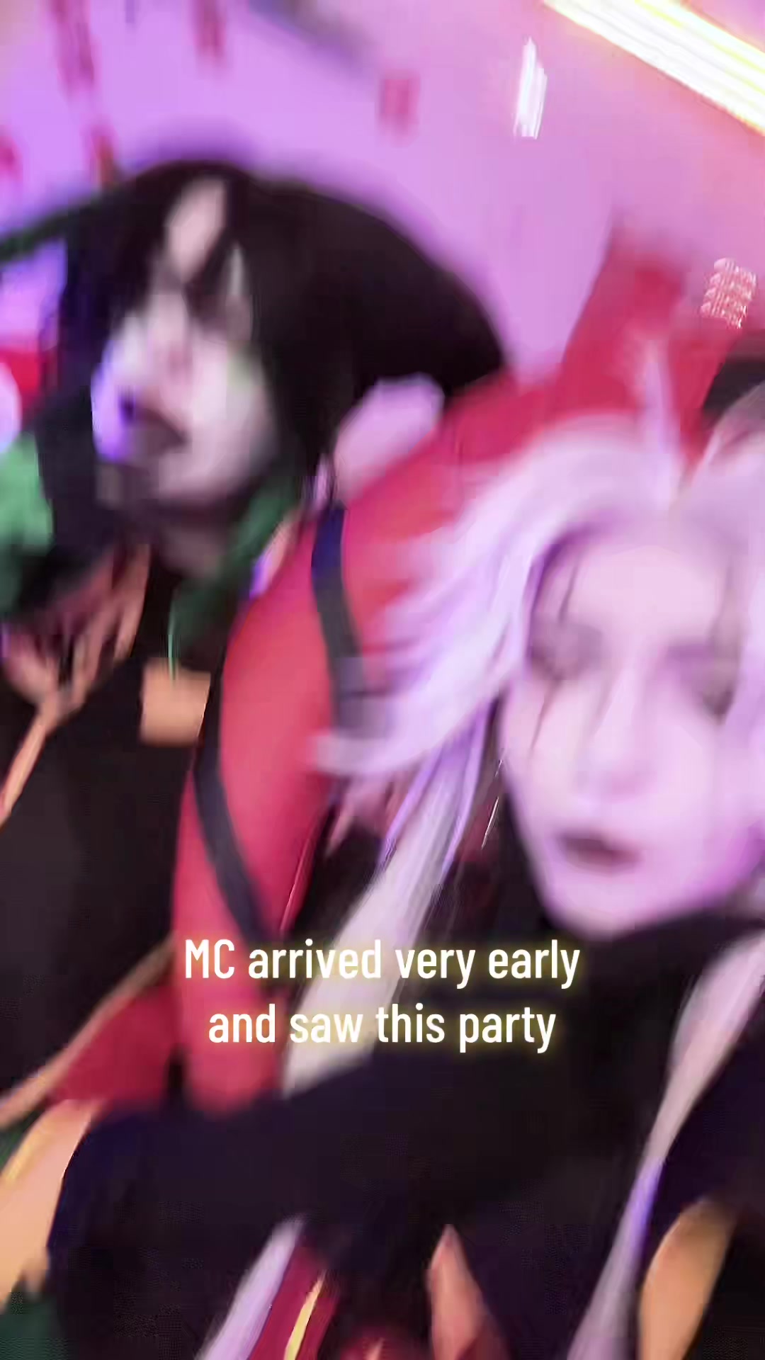 @Scaramurrrr~~