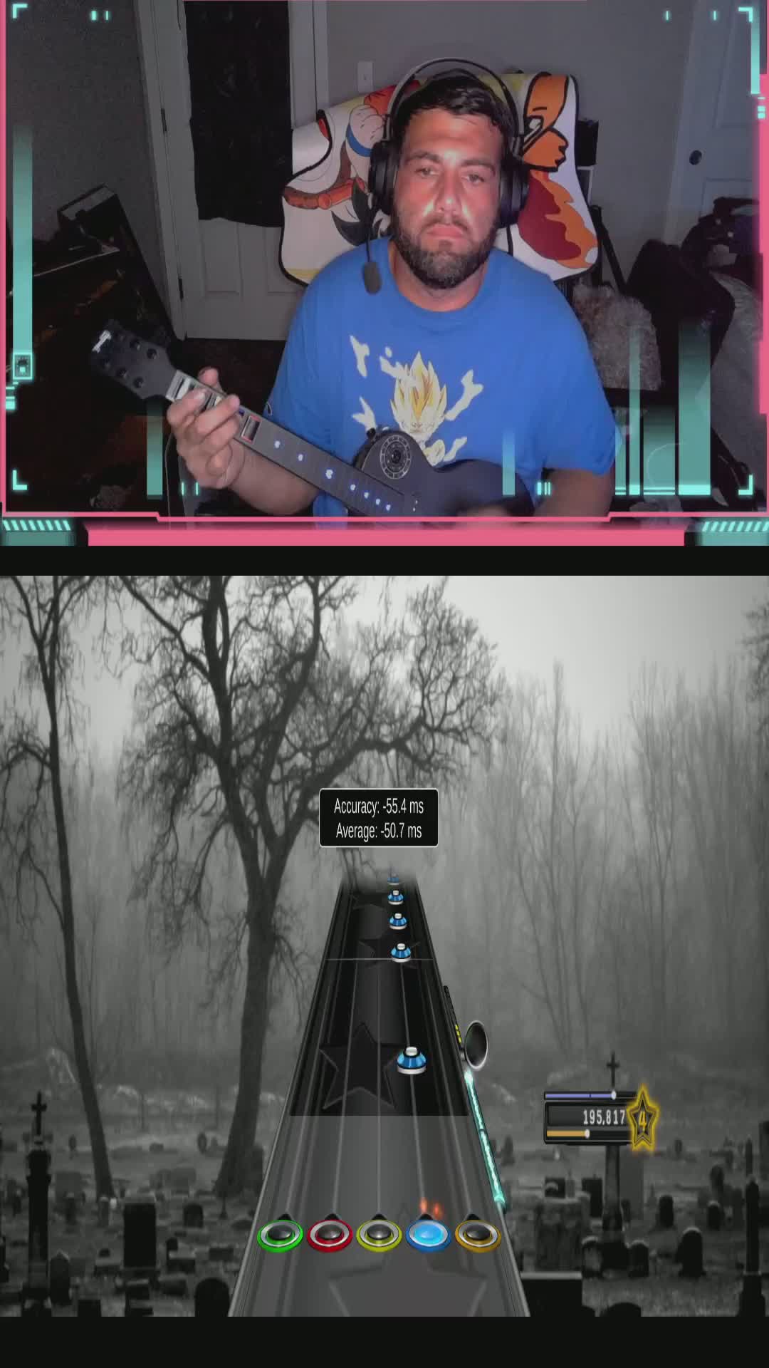 @Rickomode