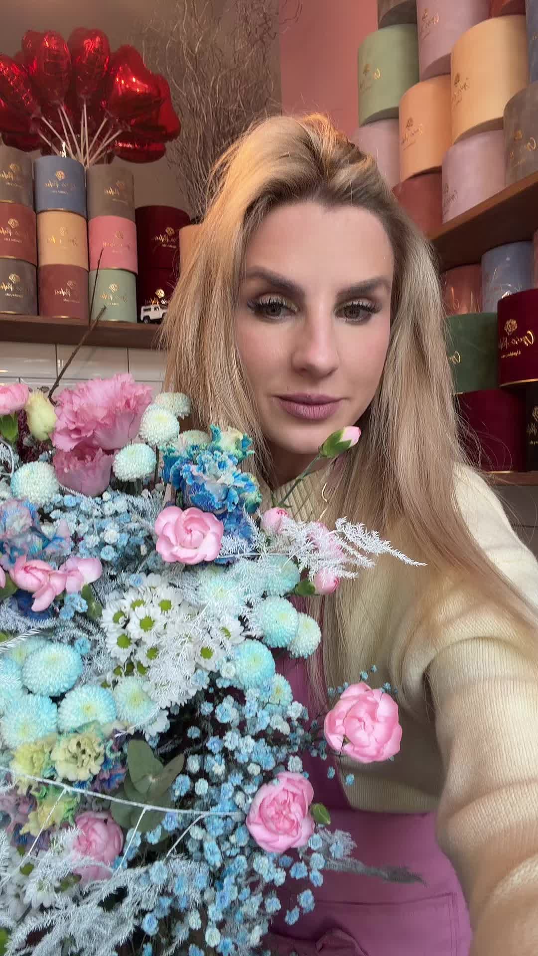 @Cześć Piękna!🌸
