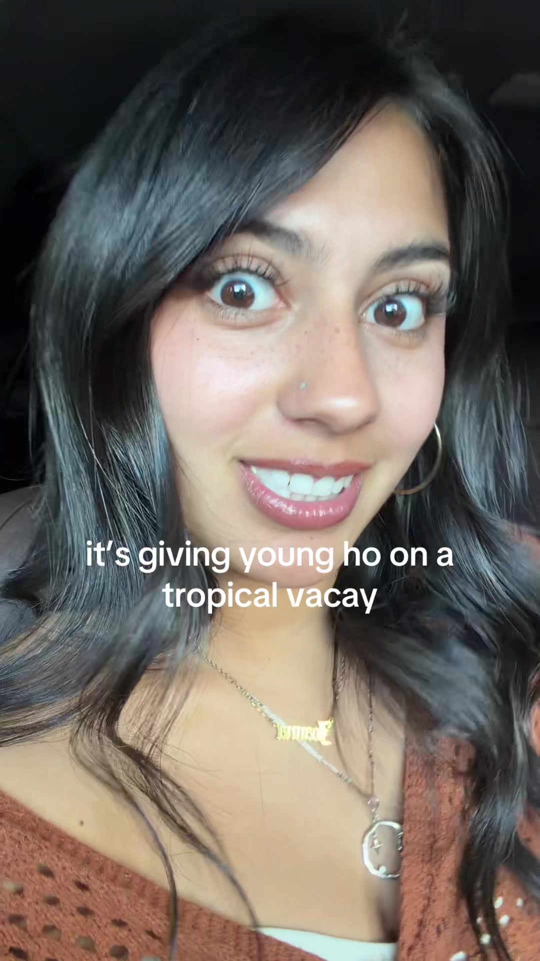 @jojo secret acct