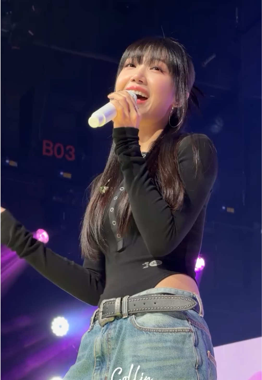@artist_eunji archives ๐ถ