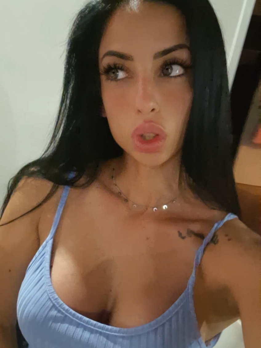 @Jasmine Metalli