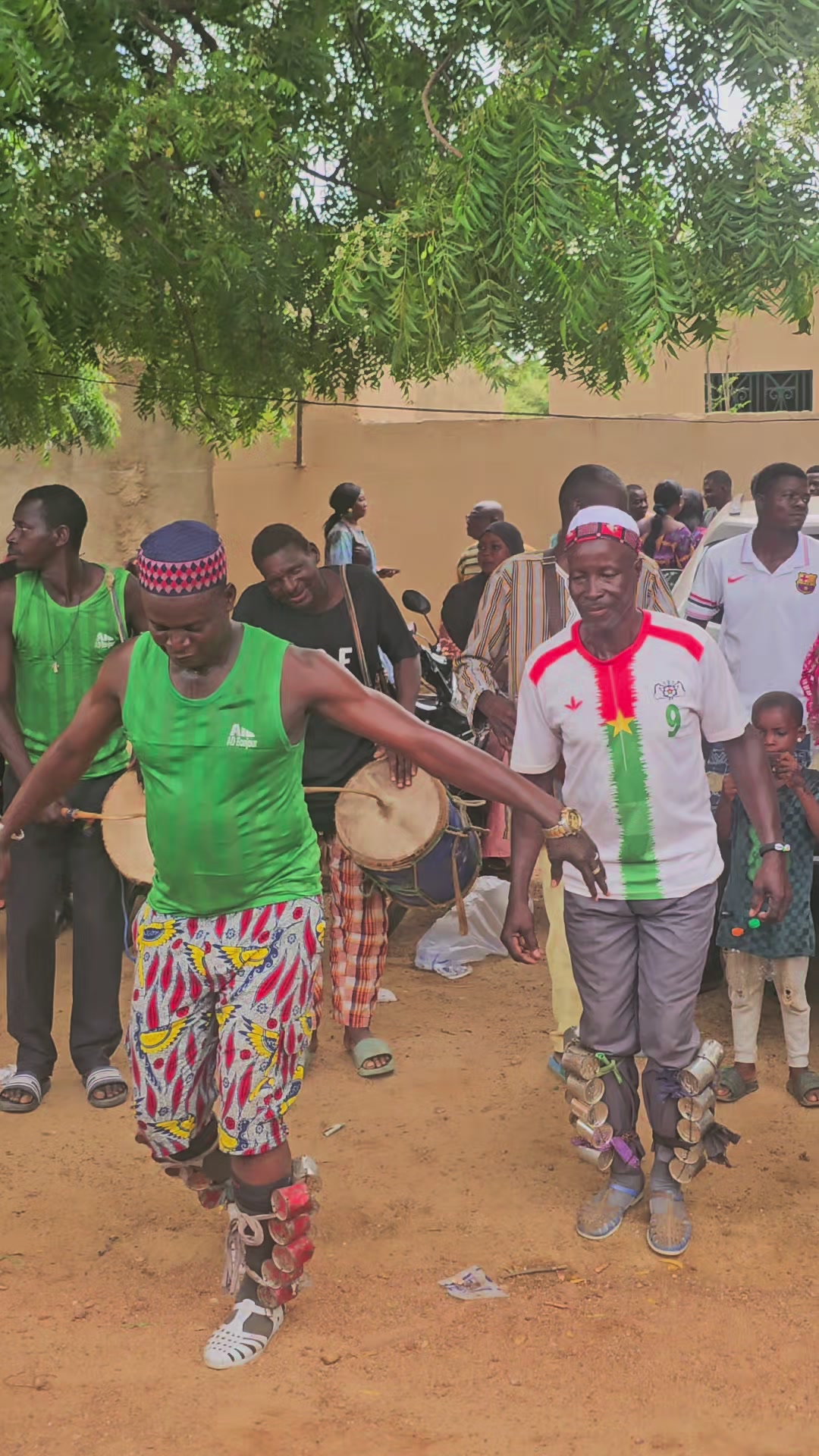 @FasoCulture🇧🇫