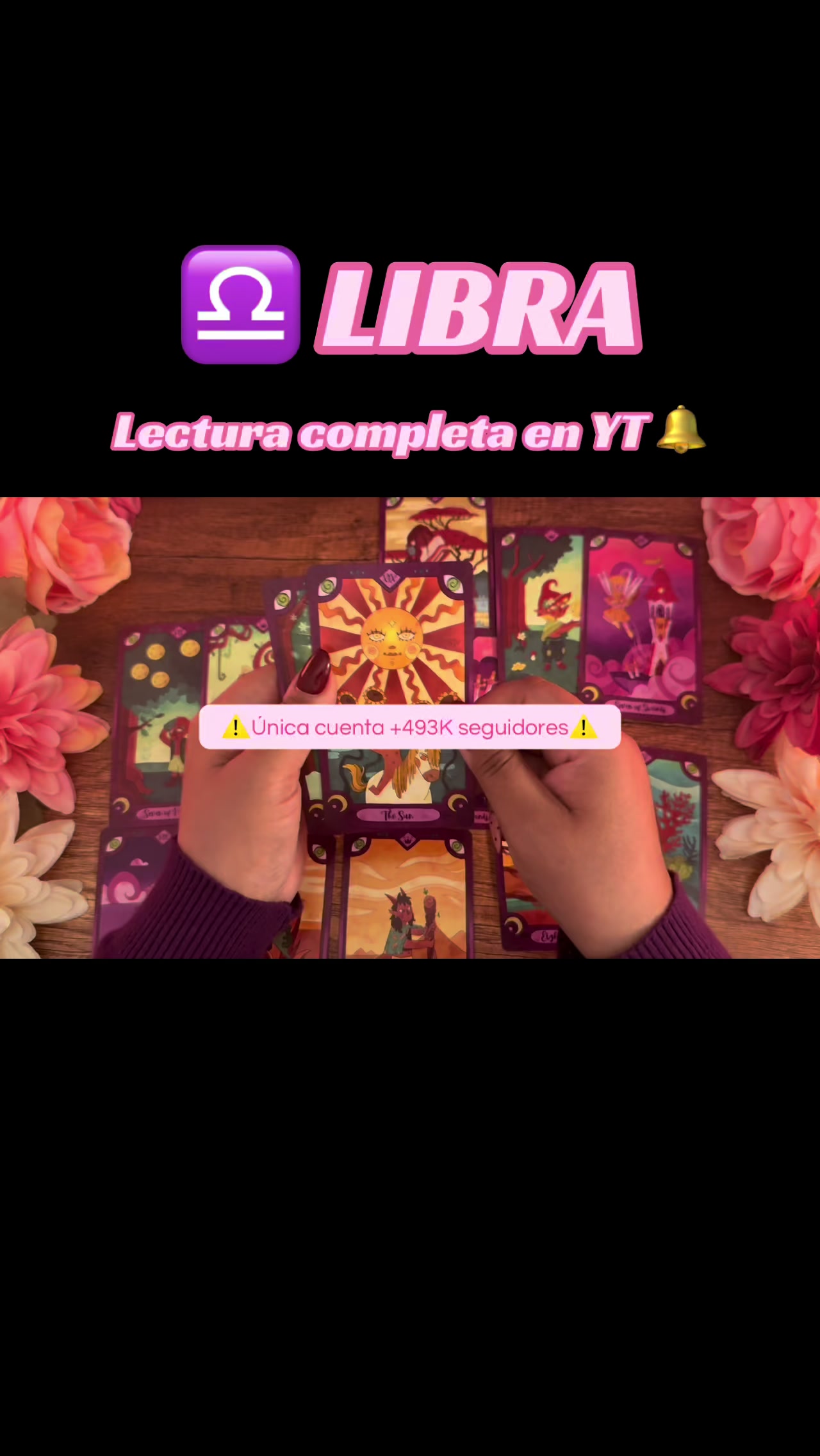 @Karma Tarot