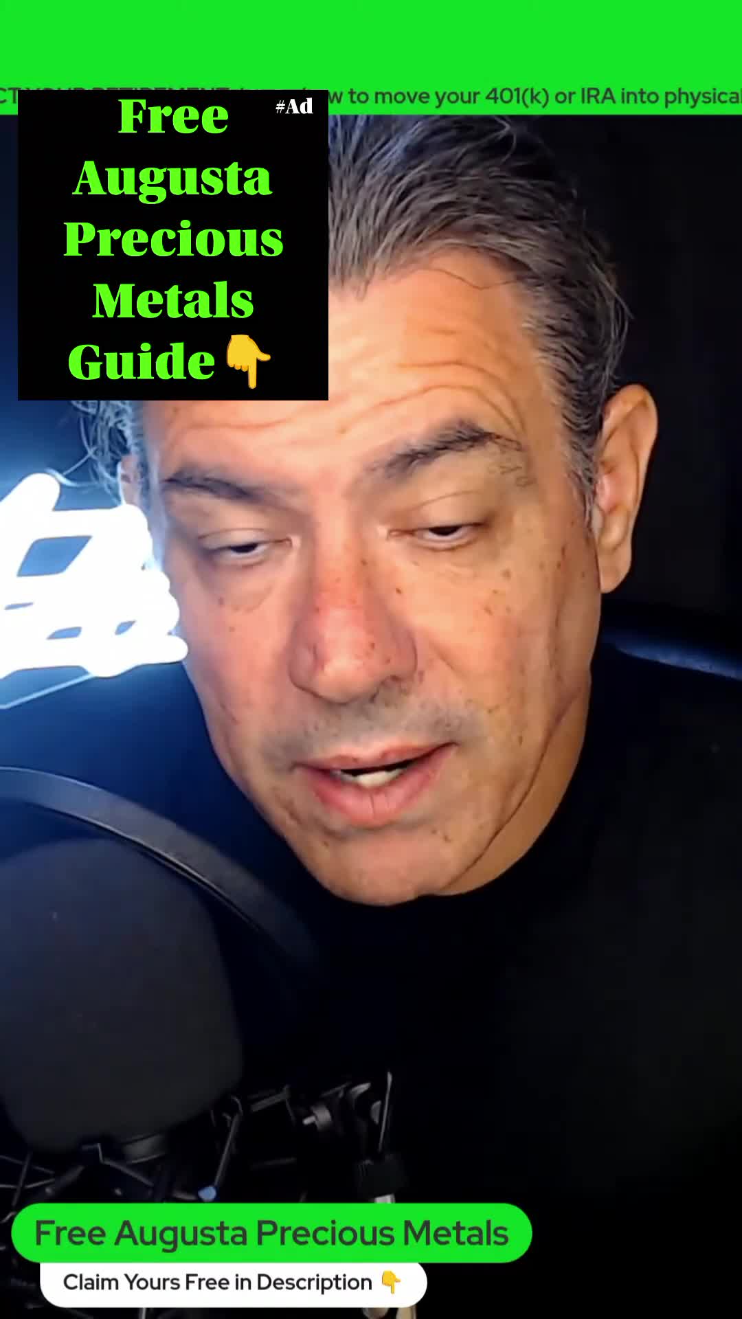 @Breaking Stream