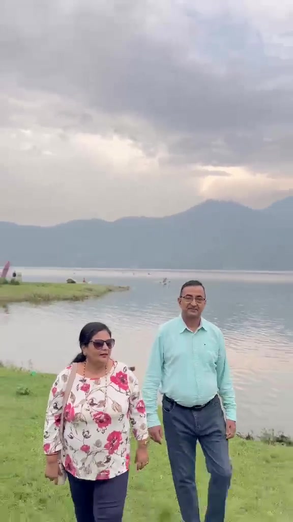@Mina Adhikari Ghimir