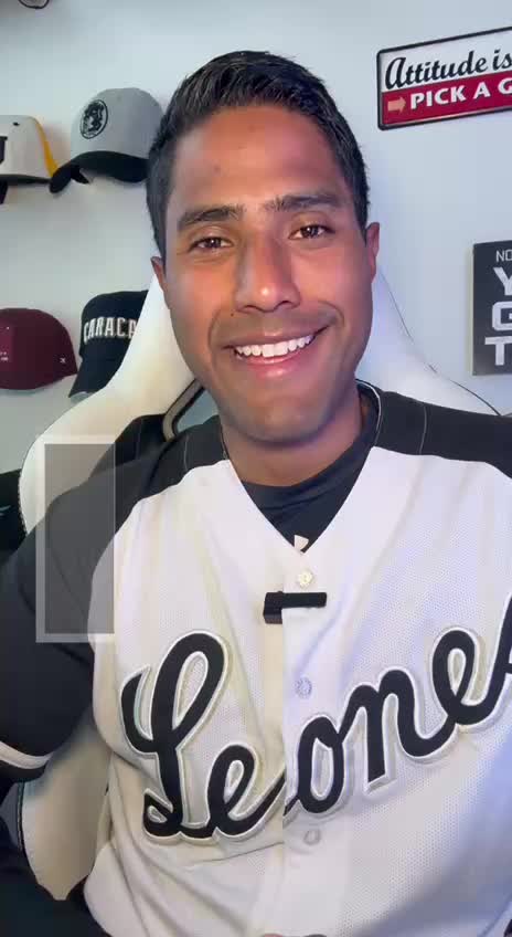 @Sports Venezuela