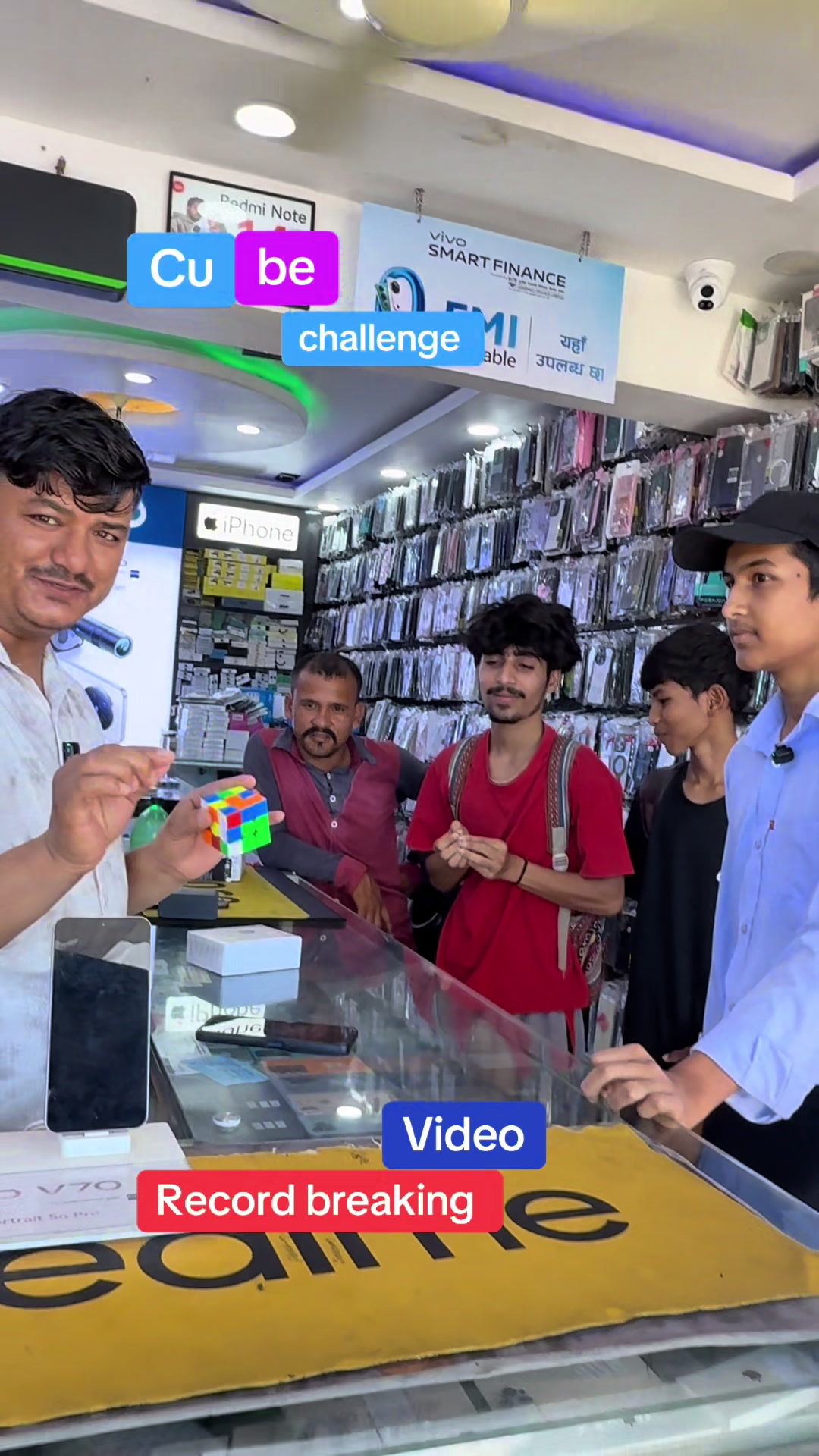 @Shaileshwori Mobile