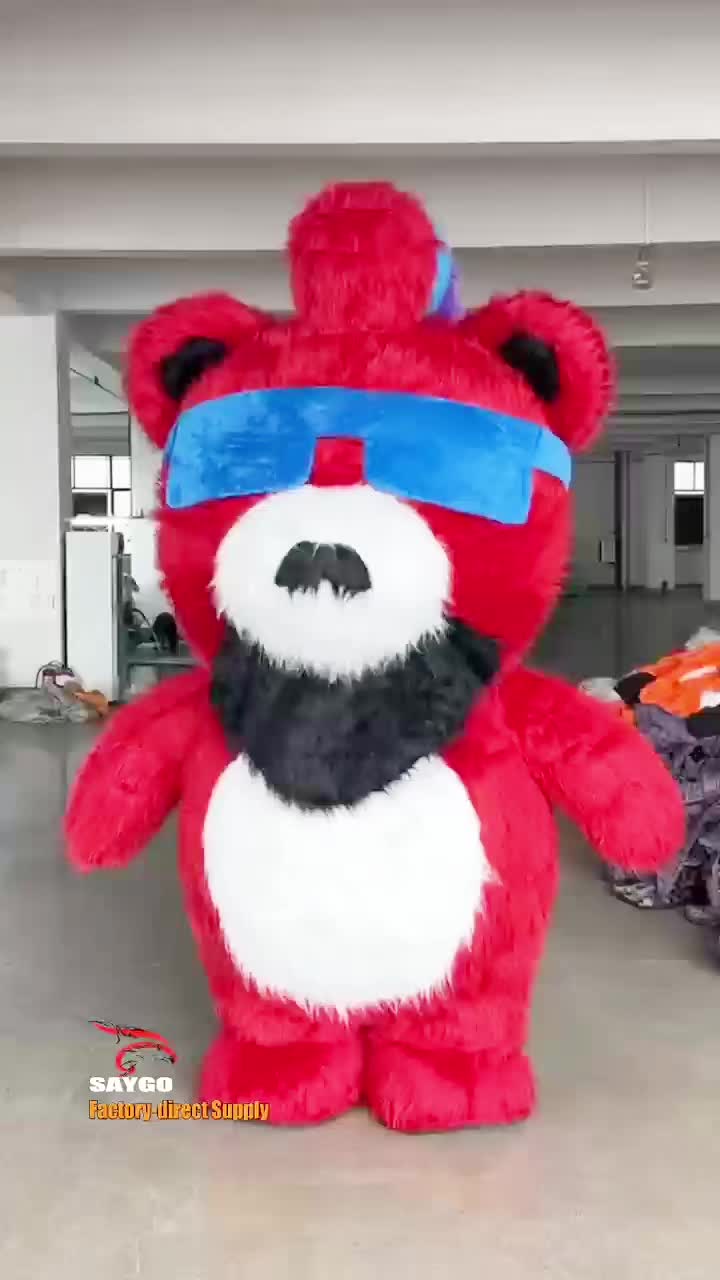 @bigmascotcostume