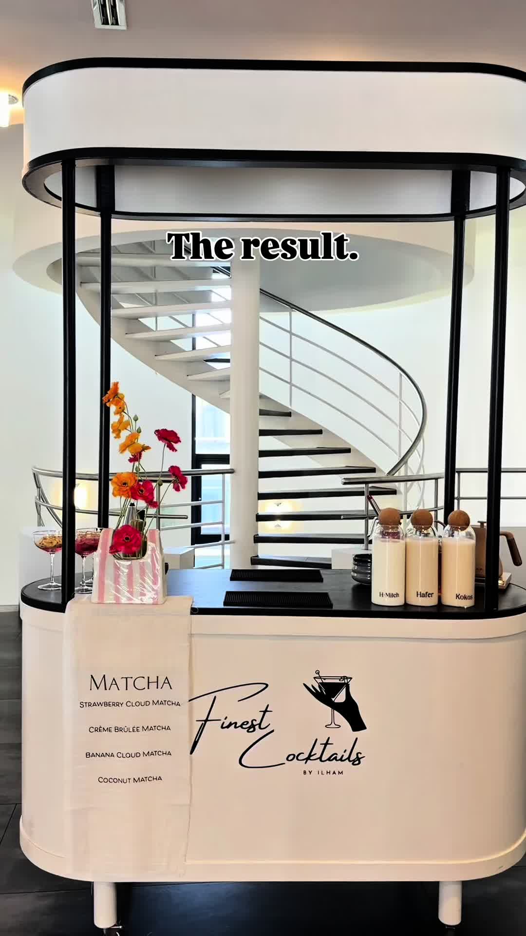 @Finest Cocktails