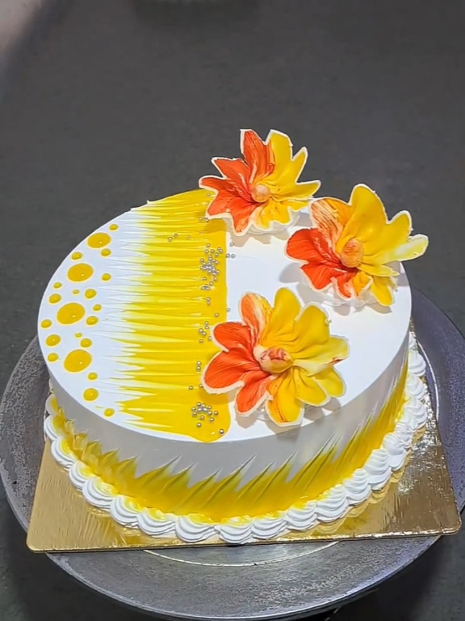 @cake